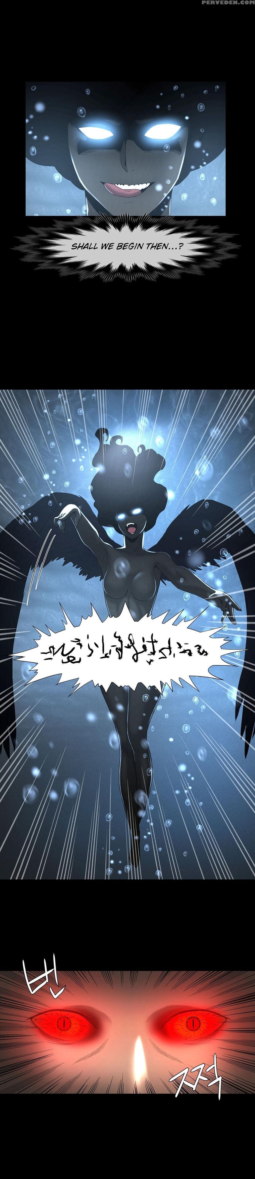 [getty] Siren Ch.0-7 (english) (yomanga) (ongoing) 1