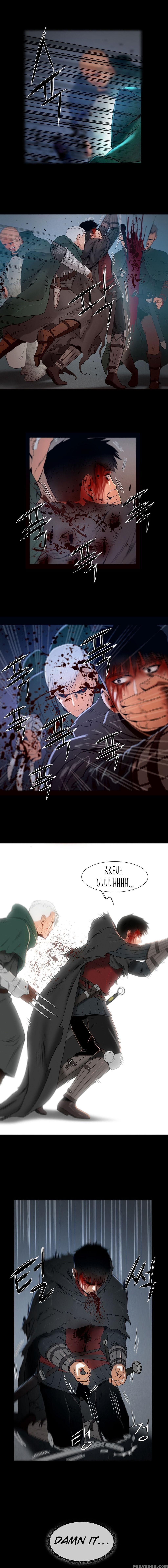 [getty] Siren Ch.0-7 (english) (yomanga) (ongoing) 1