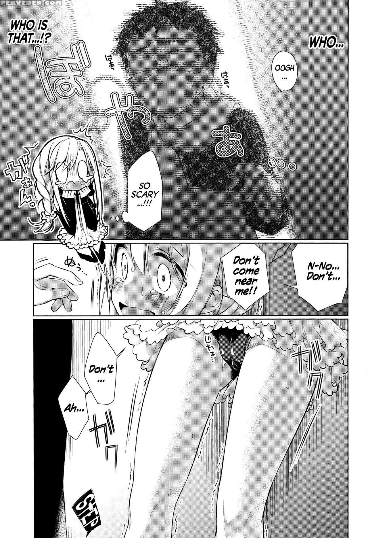 [giuniu] Attaka-san [english] [facedesk] 1