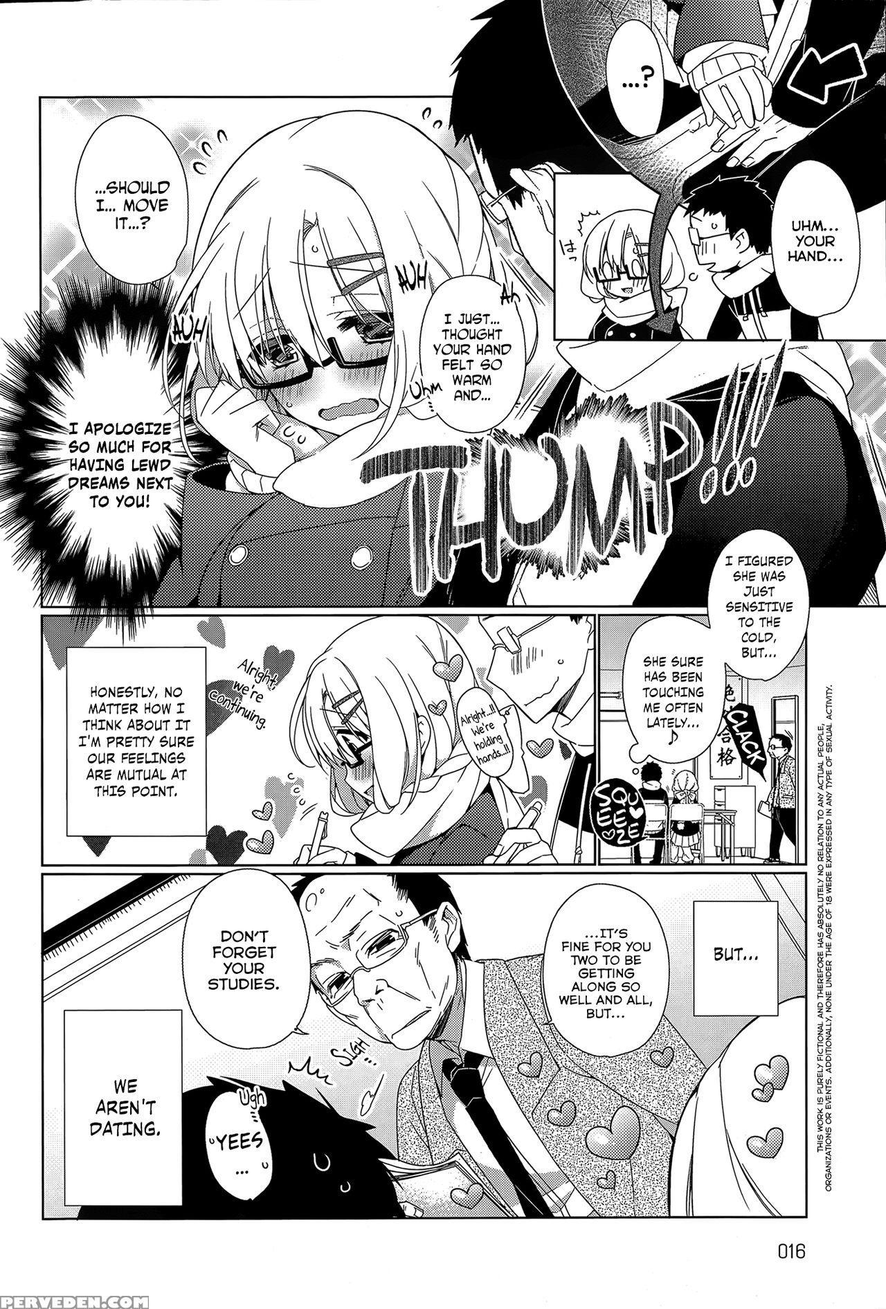 [giuniu] Attaka-san [english] [facedesk] 1