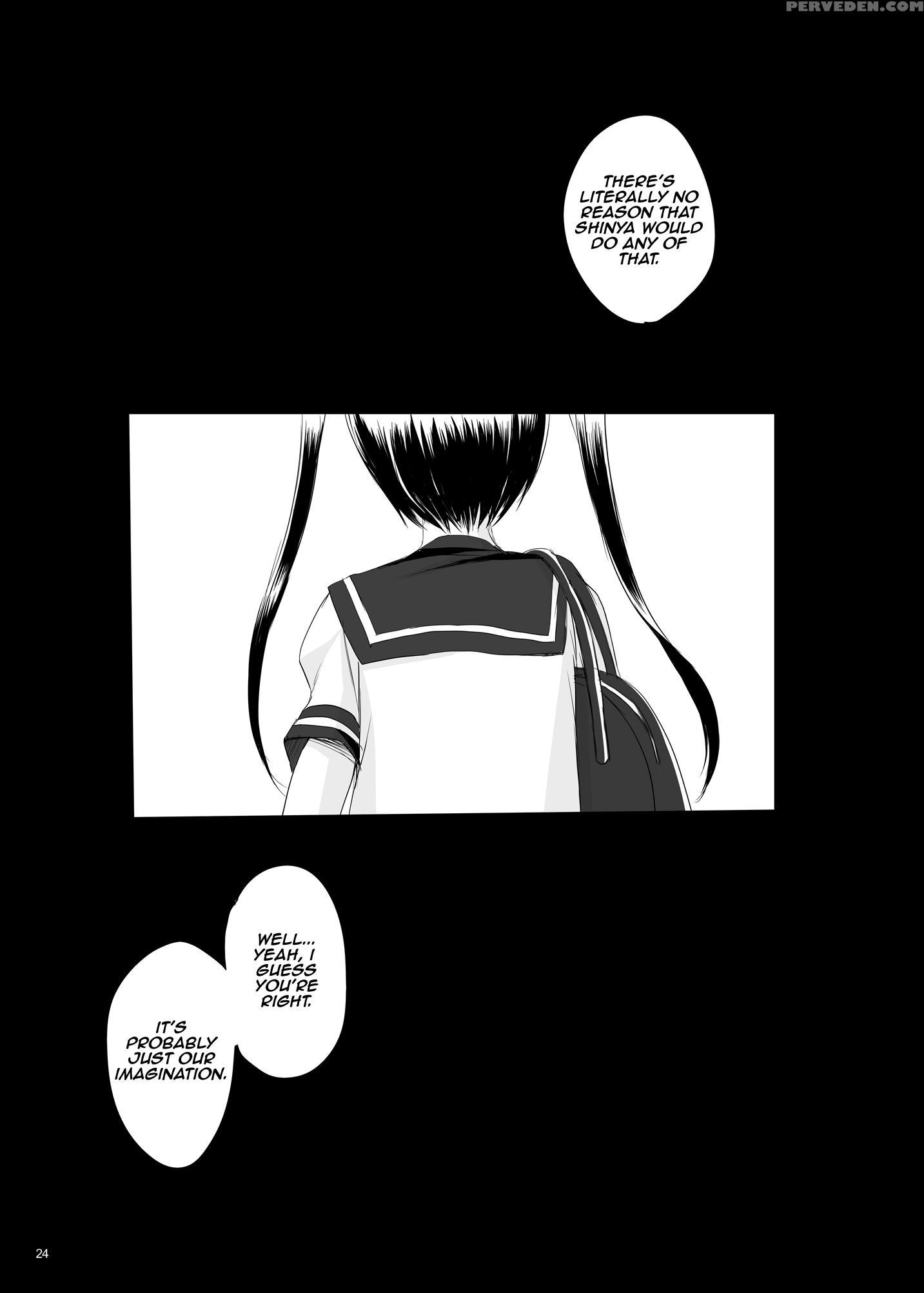 [gj-x (yk)] Kari -1.5- [english] [digital] 1