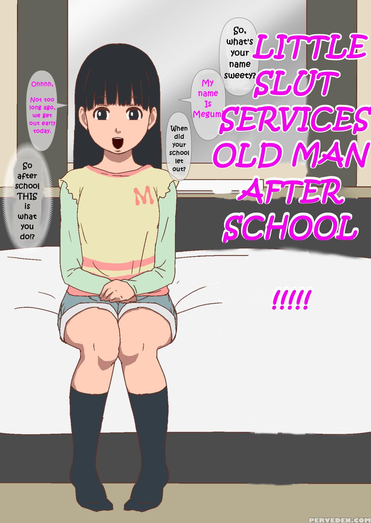 [gn (girl's Number)] Hakoya-san No Houkago!! [engl... 1