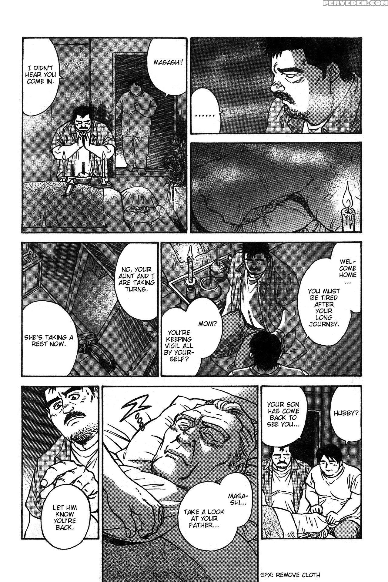 [go Fujimoto] Coming Home [eng] 1