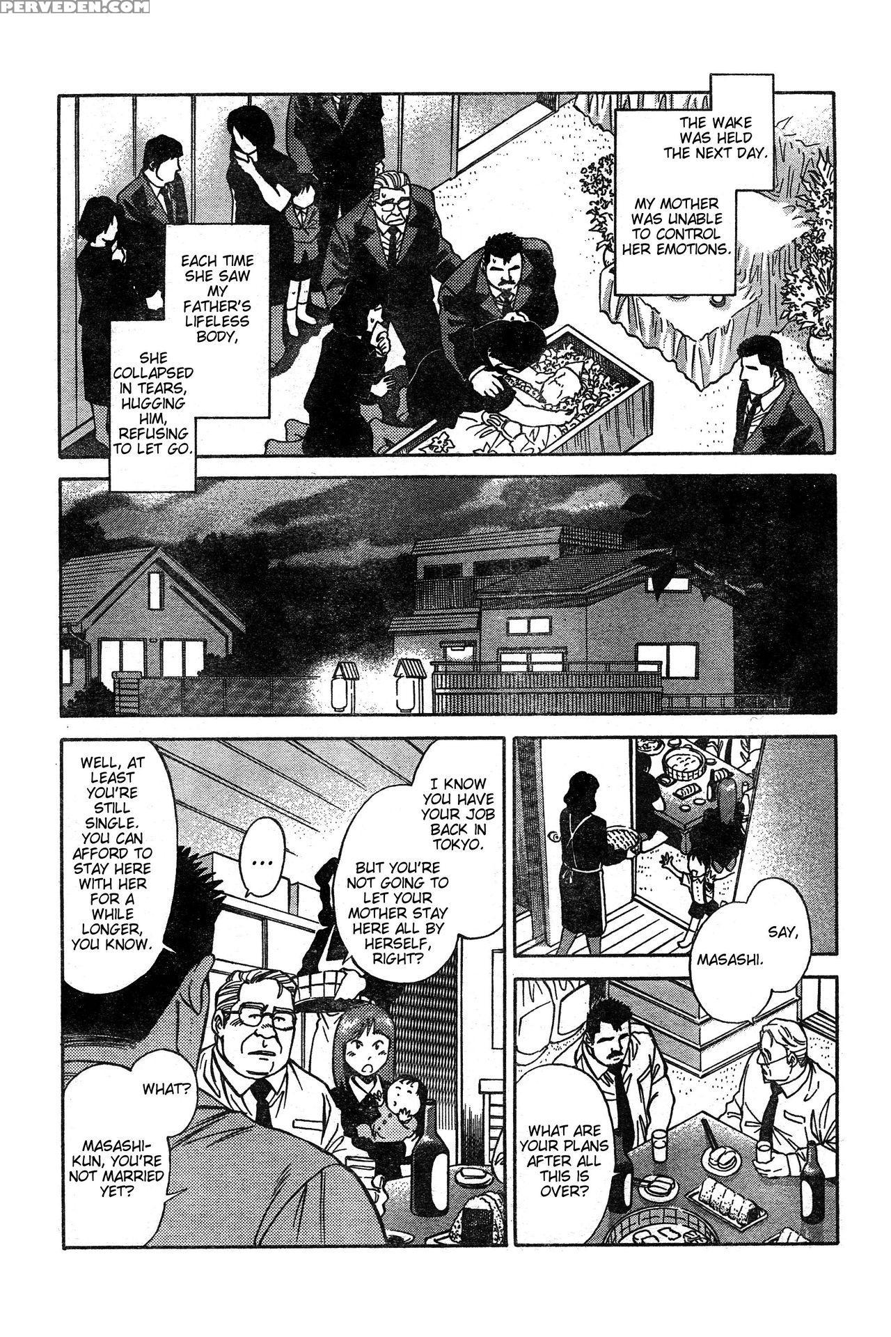[go Fujimoto] Coming Home [eng] 1
