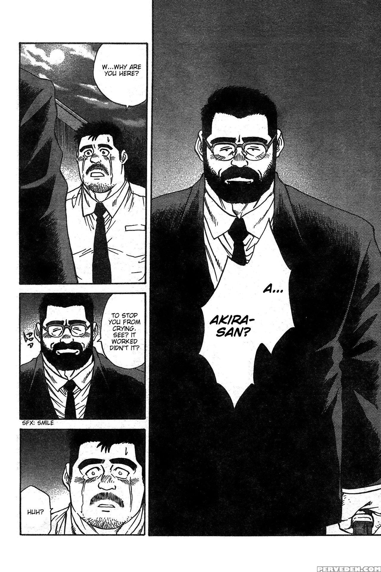 [go Fujimoto] Coming Home [eng] 1