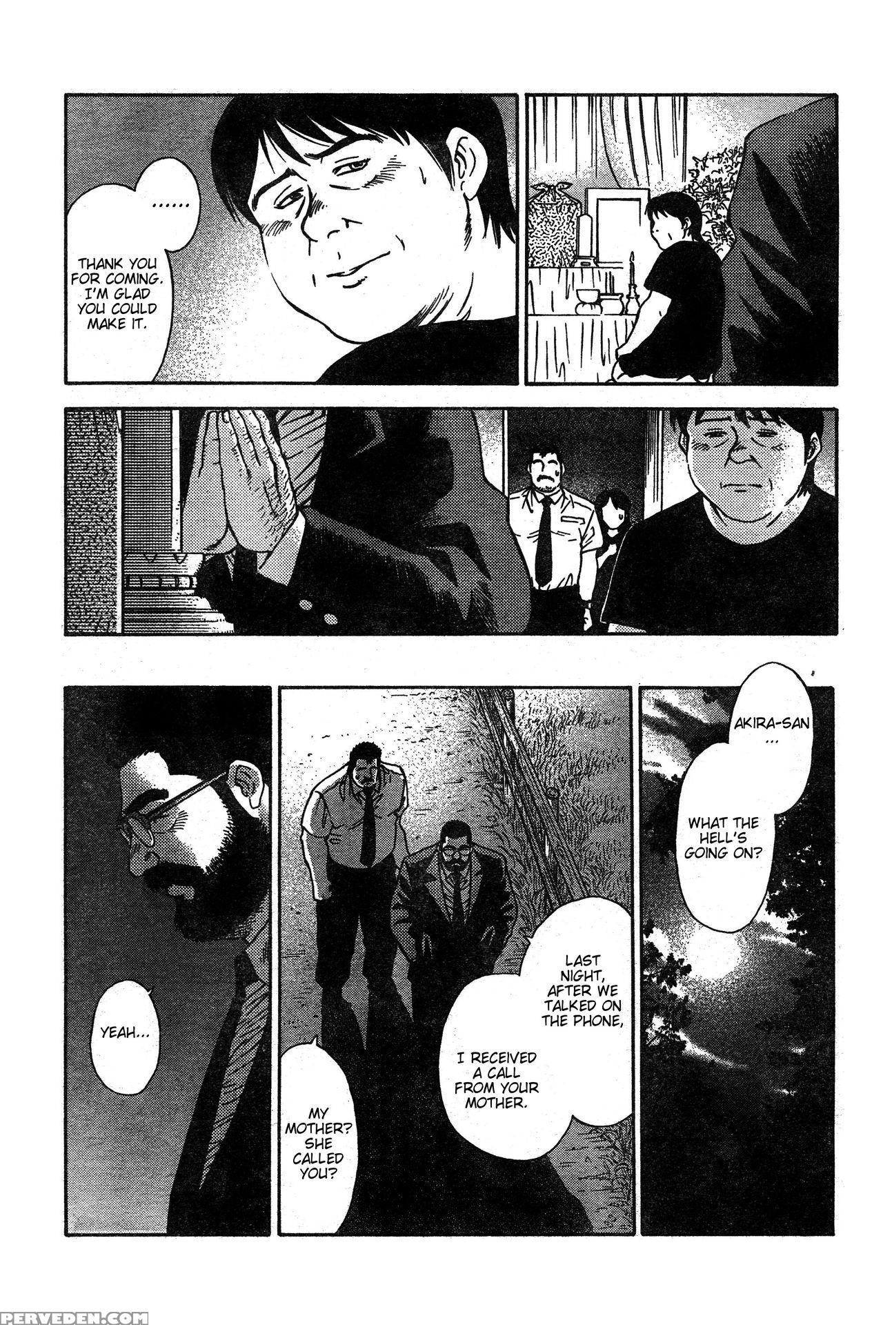 [go Fujimoto] Coming Home [eng] 1