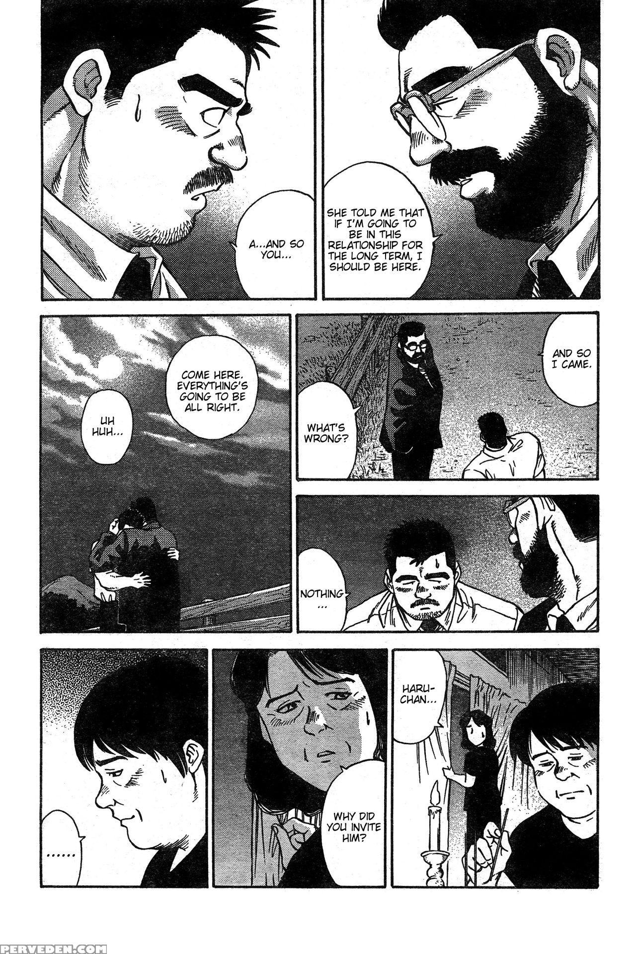 [go Fujimoto] Coming Home [eng] 1