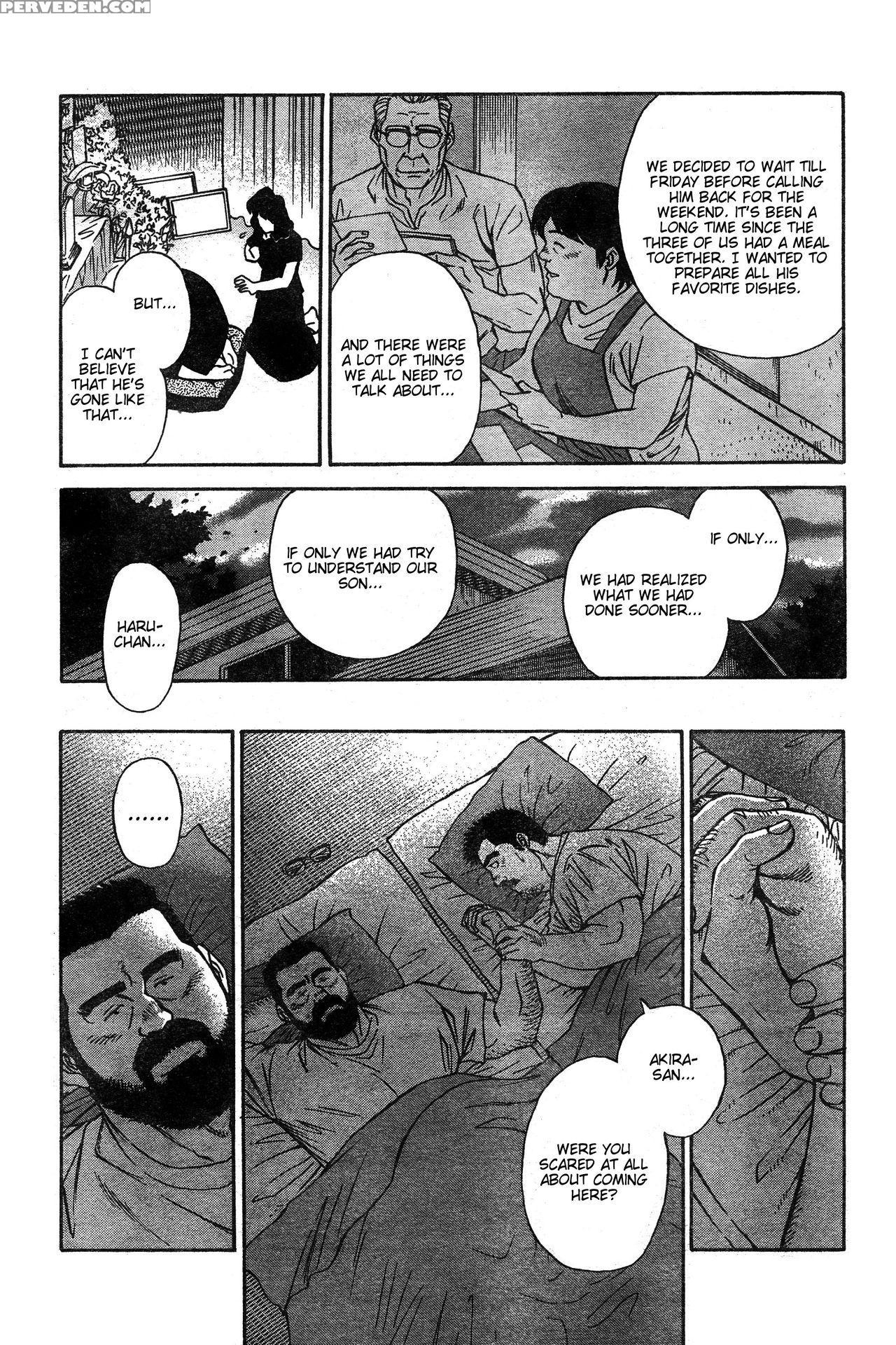 [go Fujimoto] Coming Home [eng] 1