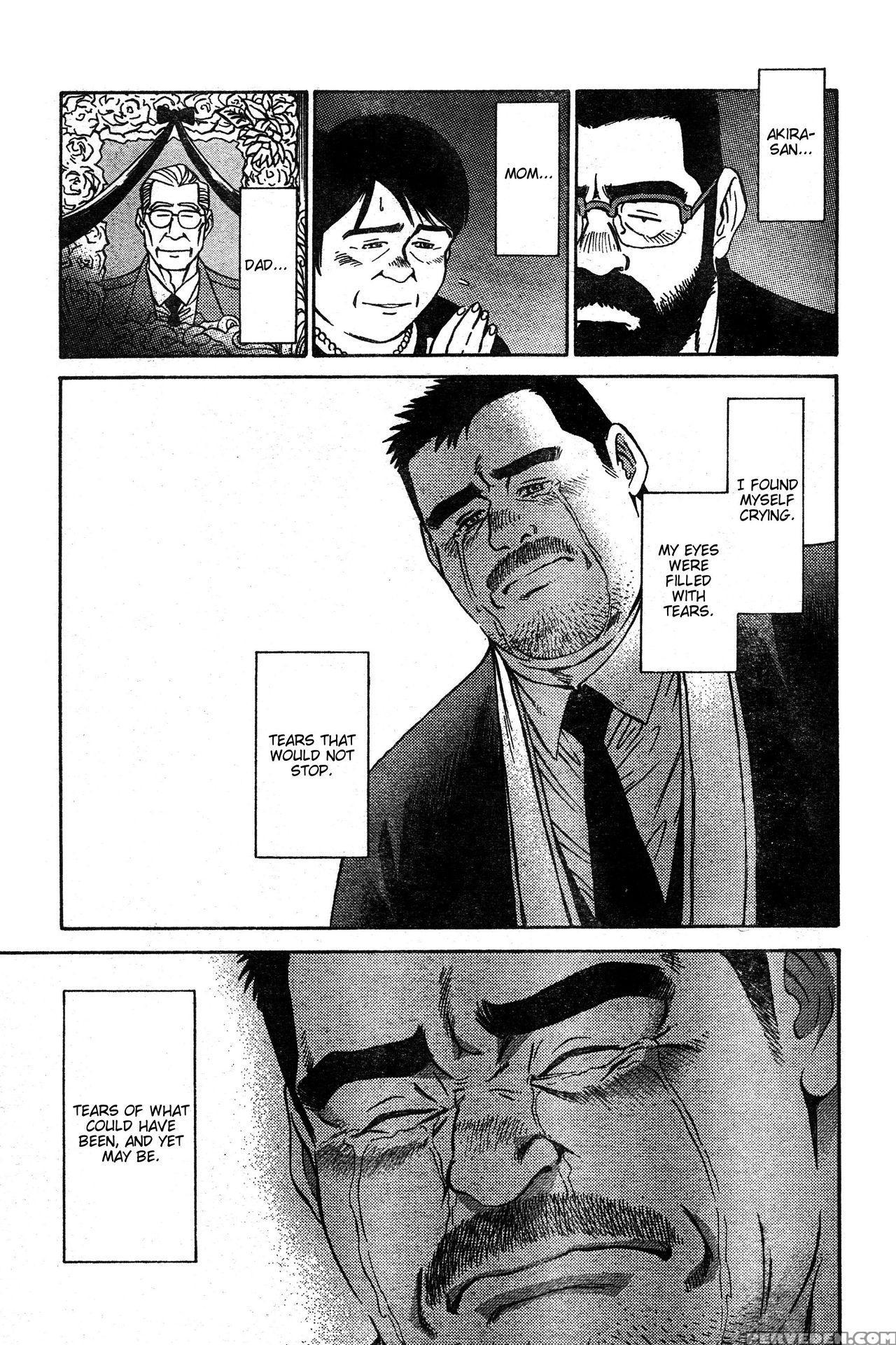 [go Fujimoto] Coming Home [eng] 1