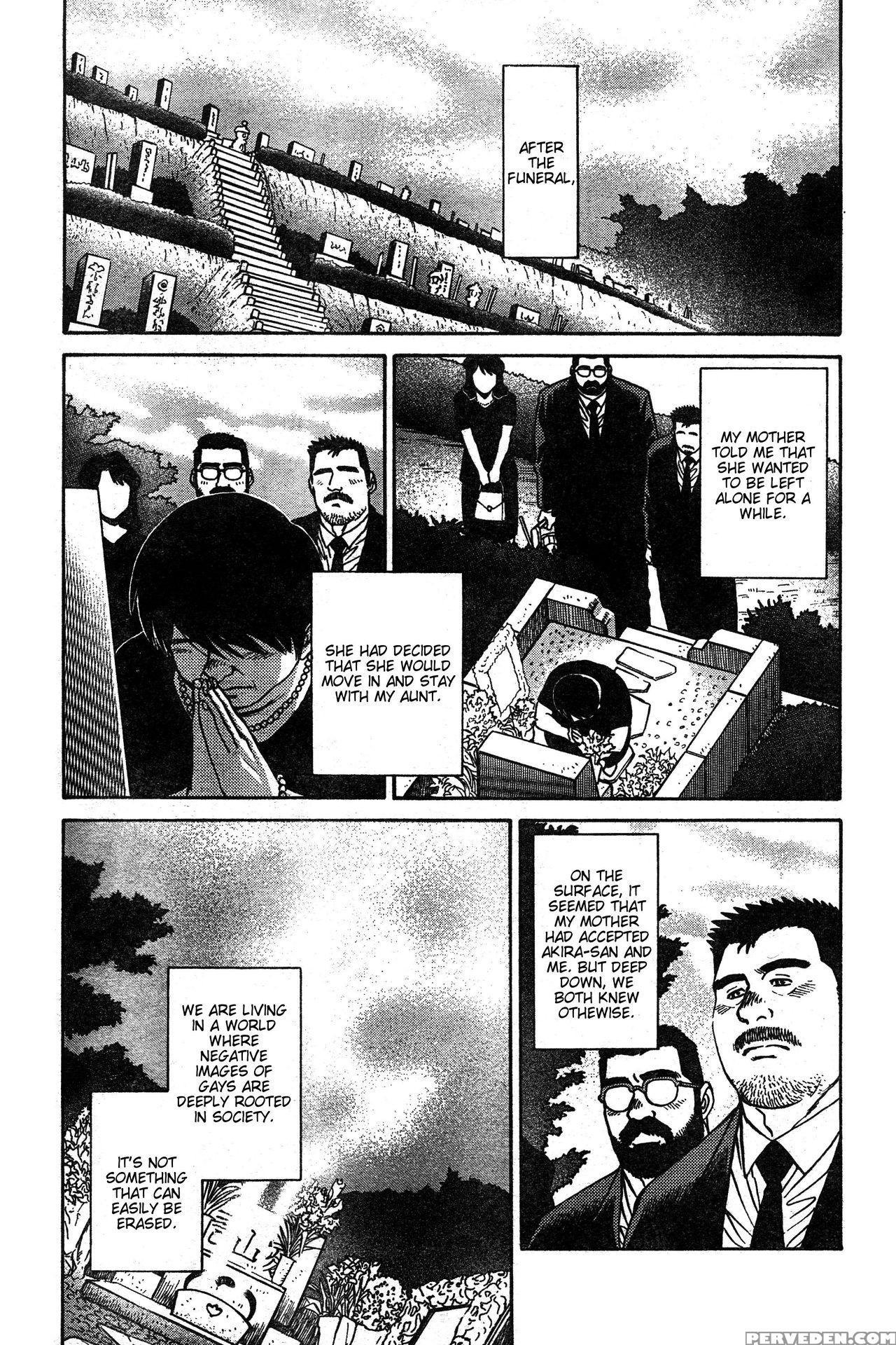 [go Fujimoto] Coming Home [eng] 1