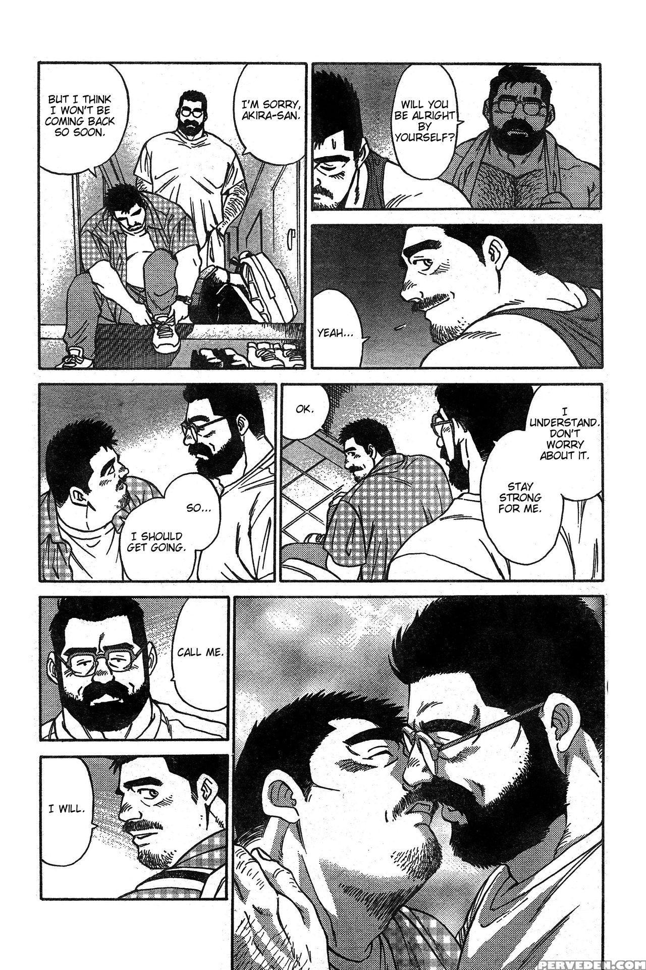 [go Fujimoto] Coming Home [eng] 1