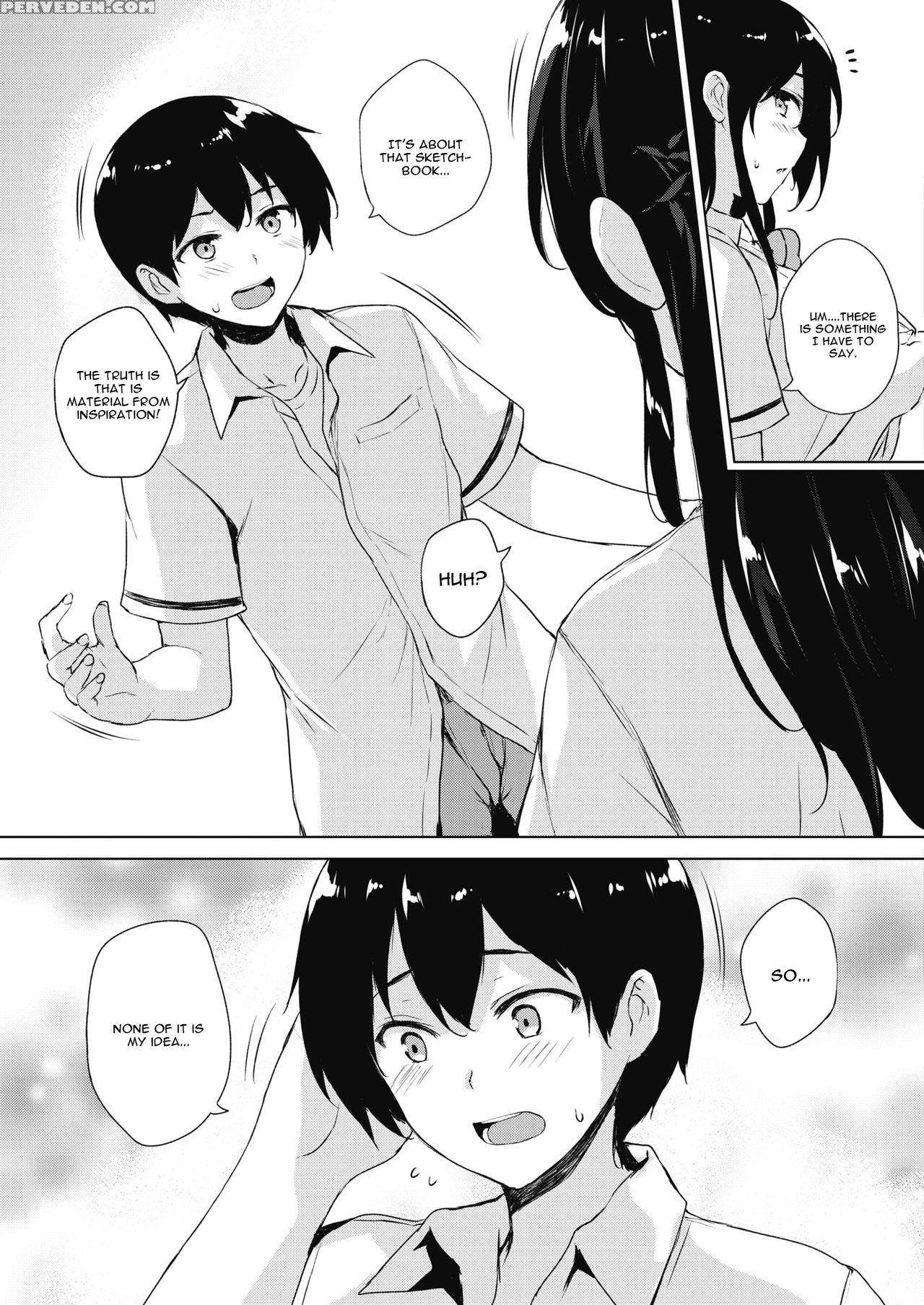 [goban] Eroge De Subete Wa Kaiketsu Dekiru! Ch. 1 (comic Hotmilk 2018-03) [english] [cgrascal] [digital] 1