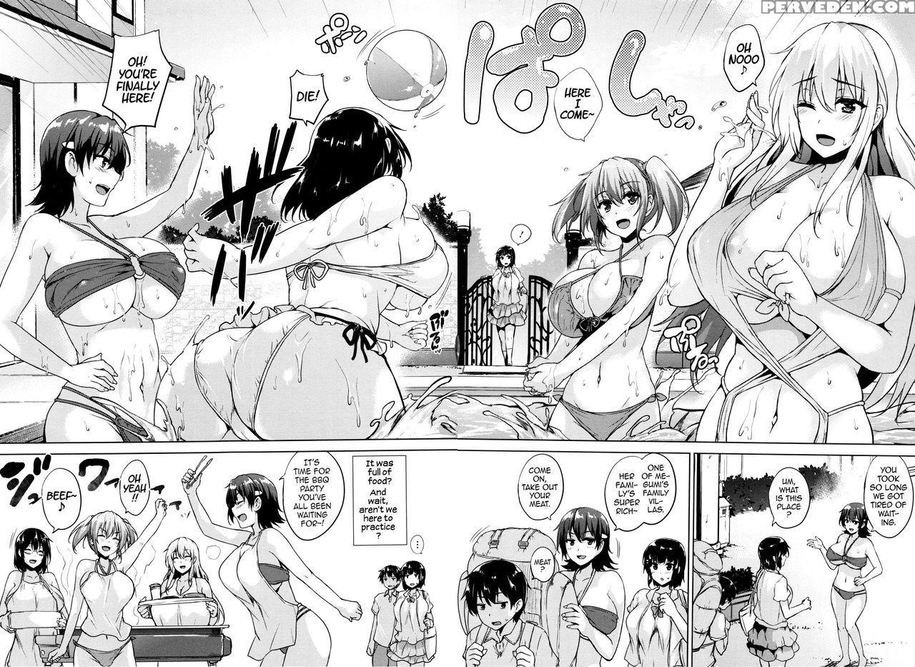[goban] Ikkyuu Nyuukon - Only My Oppai Soul [english] 1