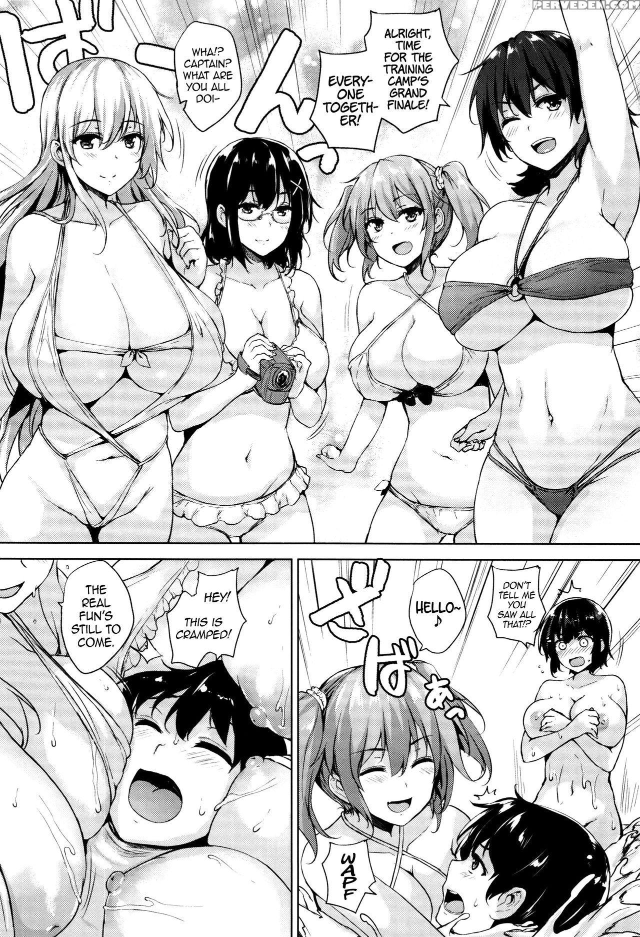 [goban] Ikkyuu Nyuukon - Only My Oppai Soul [english] 1