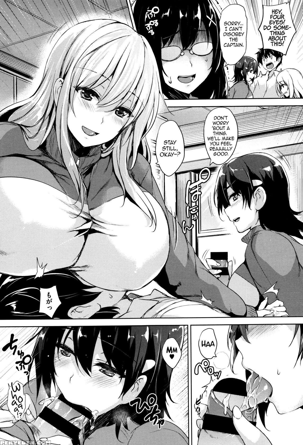 [goban] Ikkyuu Nyuukon - Only My Oppai Soul [english] 1