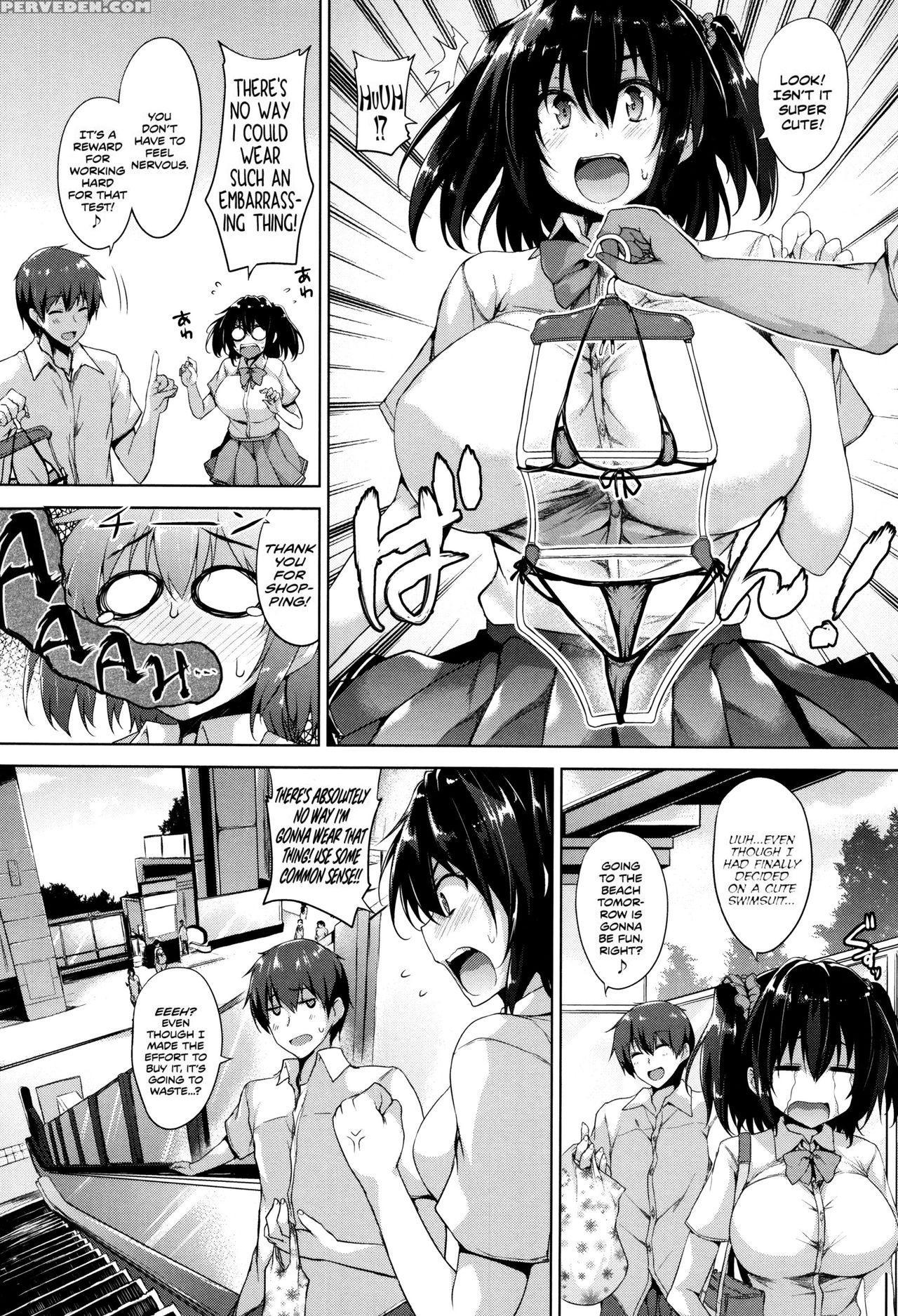 [goban] Ikkyuu Nyuukon - Only My Oppai Soul [english] 1