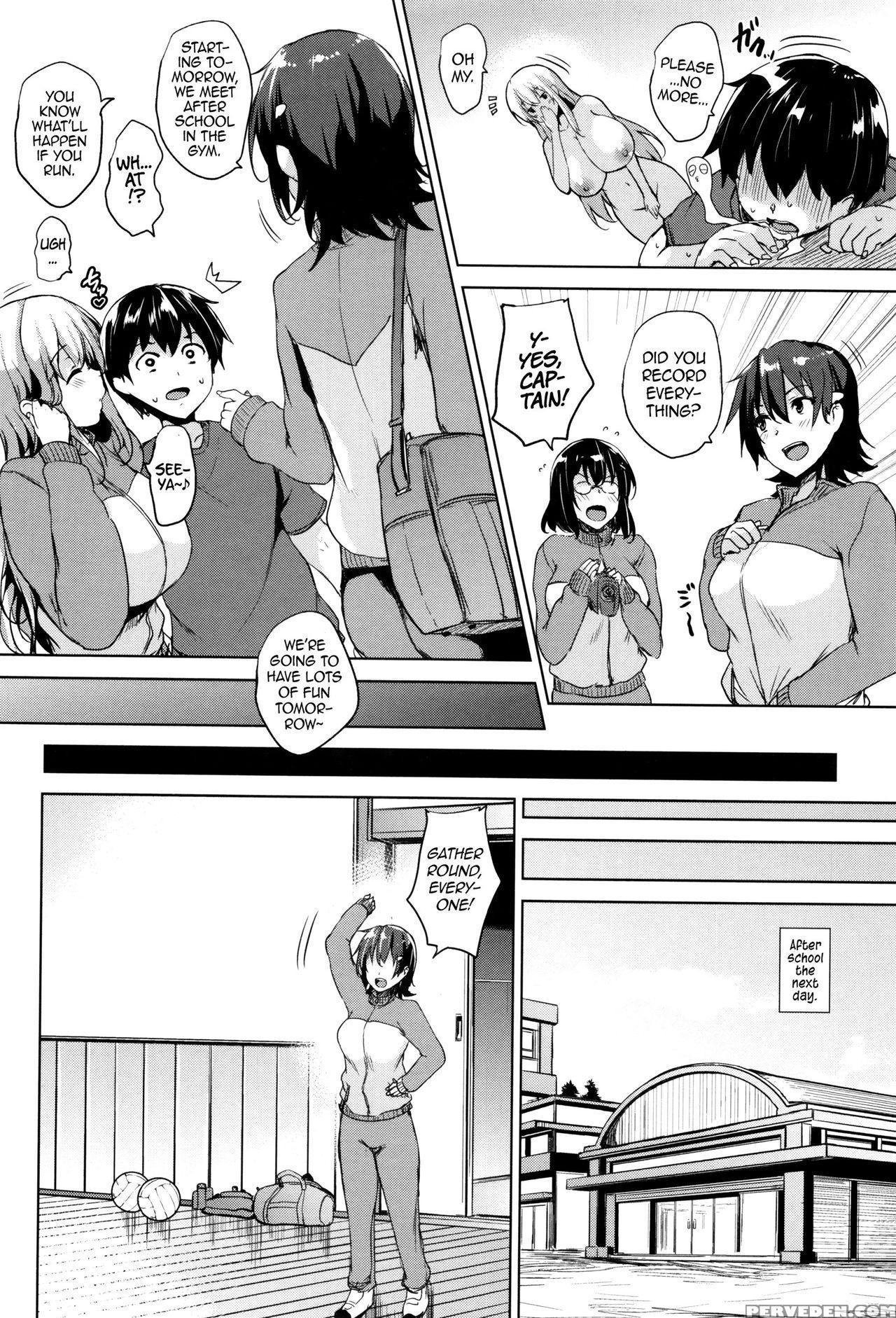 [goban] Ikkyuu Nyuukon - Only My Oppai Soul [english] 1