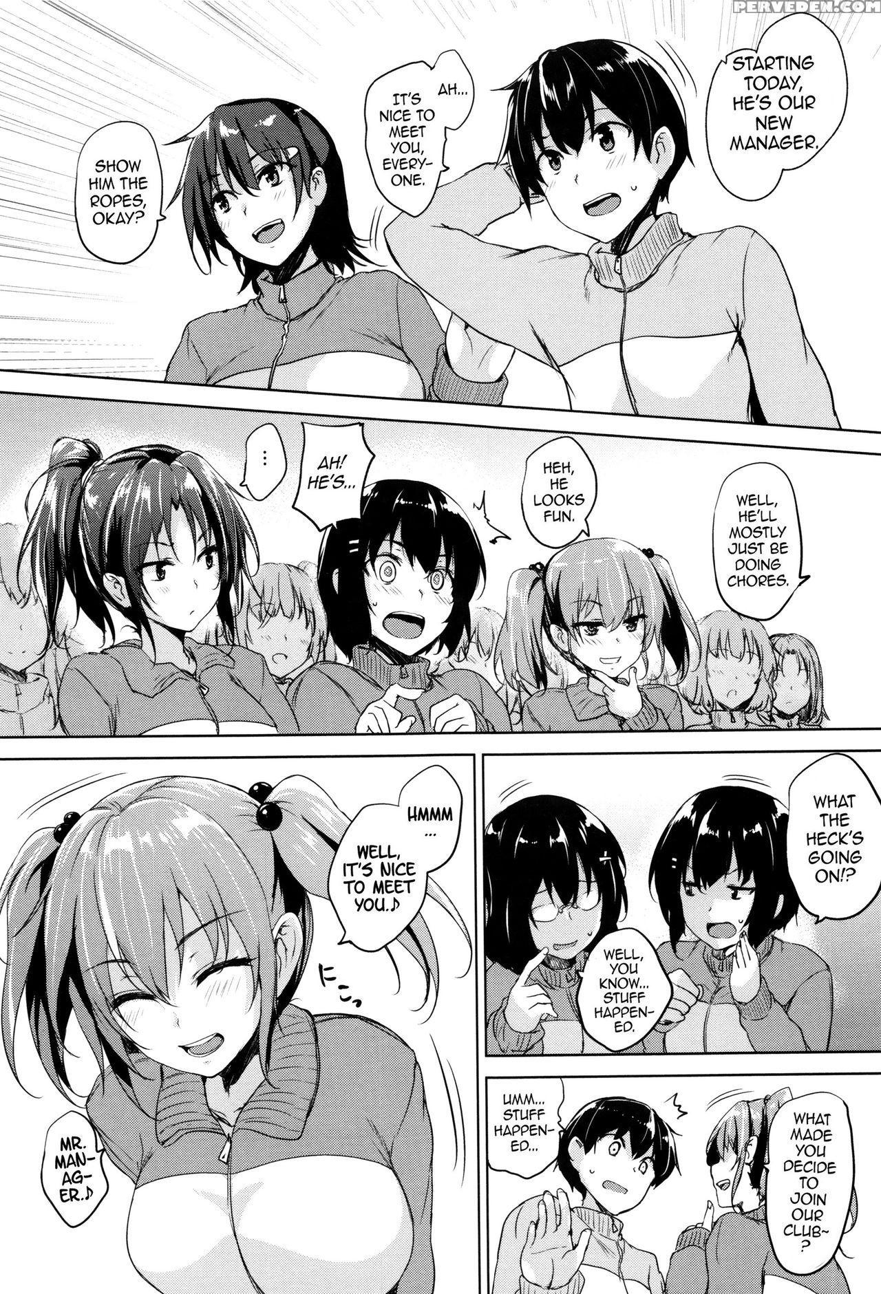 [goban] Ikkyuu Nyuukon - Only My Oppai Soul [english] 1