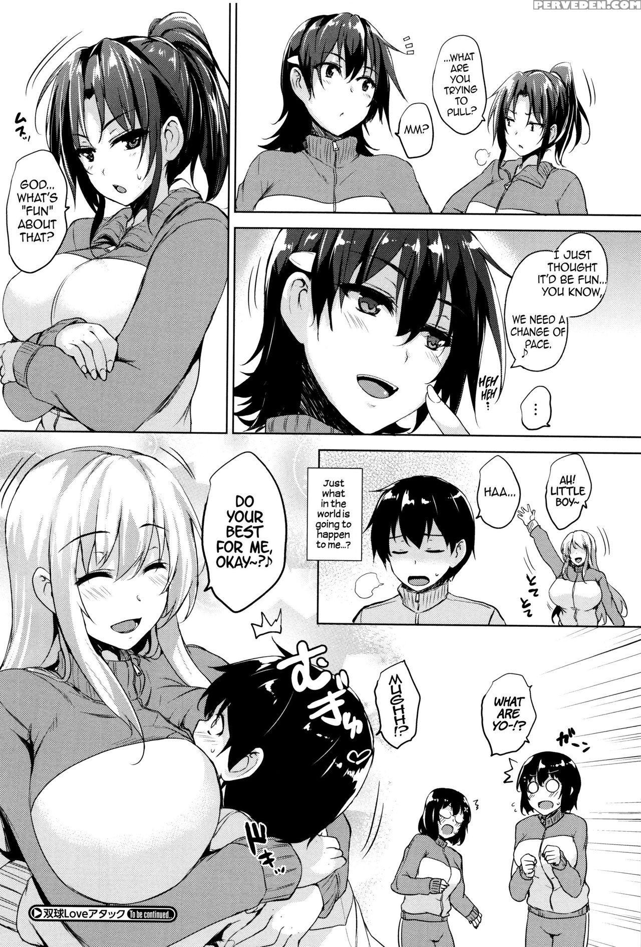 [goban] Ikkyuu Nyuukon - Only My Oppai Soul [english] 1