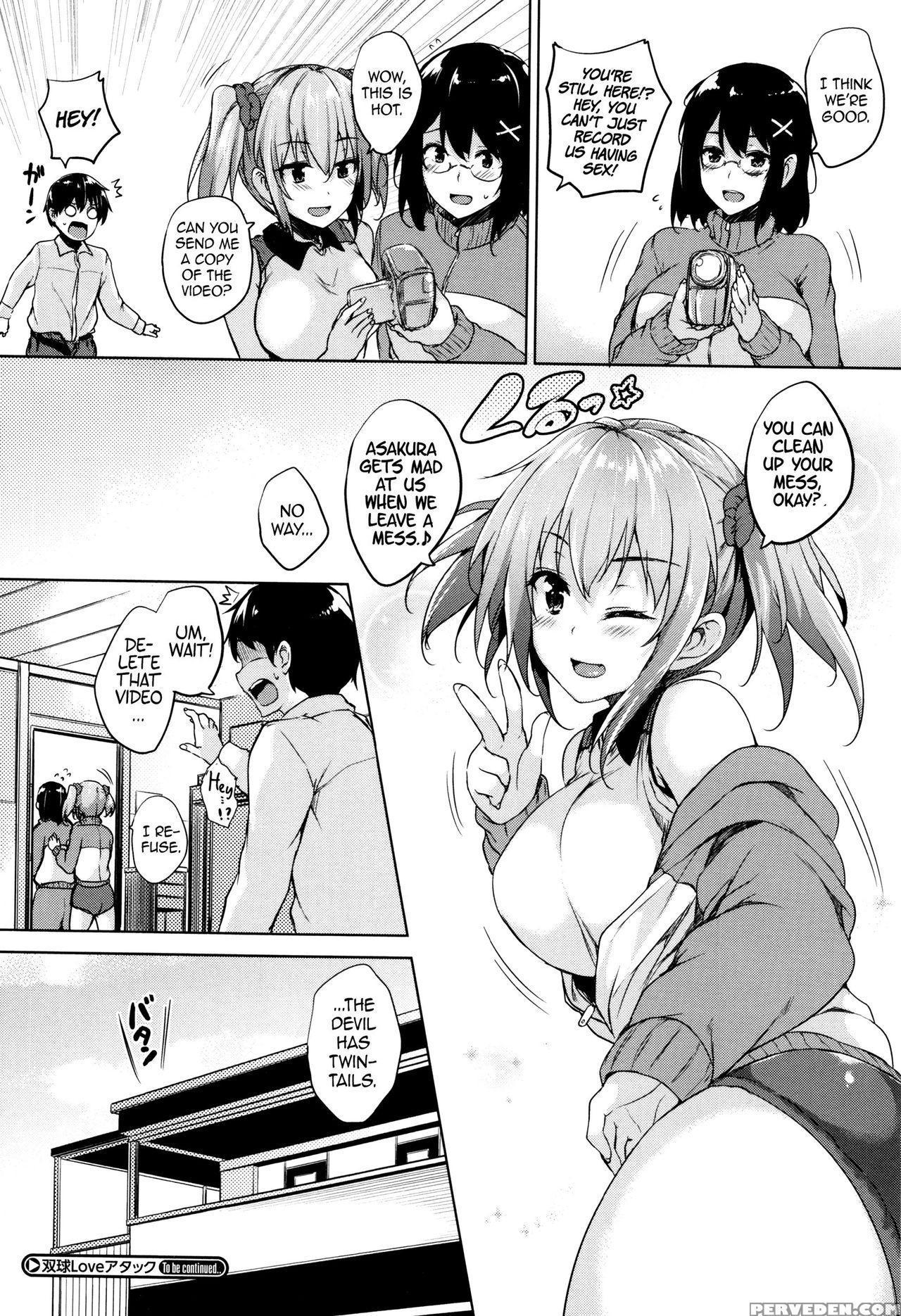 [goban] Ikkyuu Nyuukon - Only My Oppai Soul [english] 1