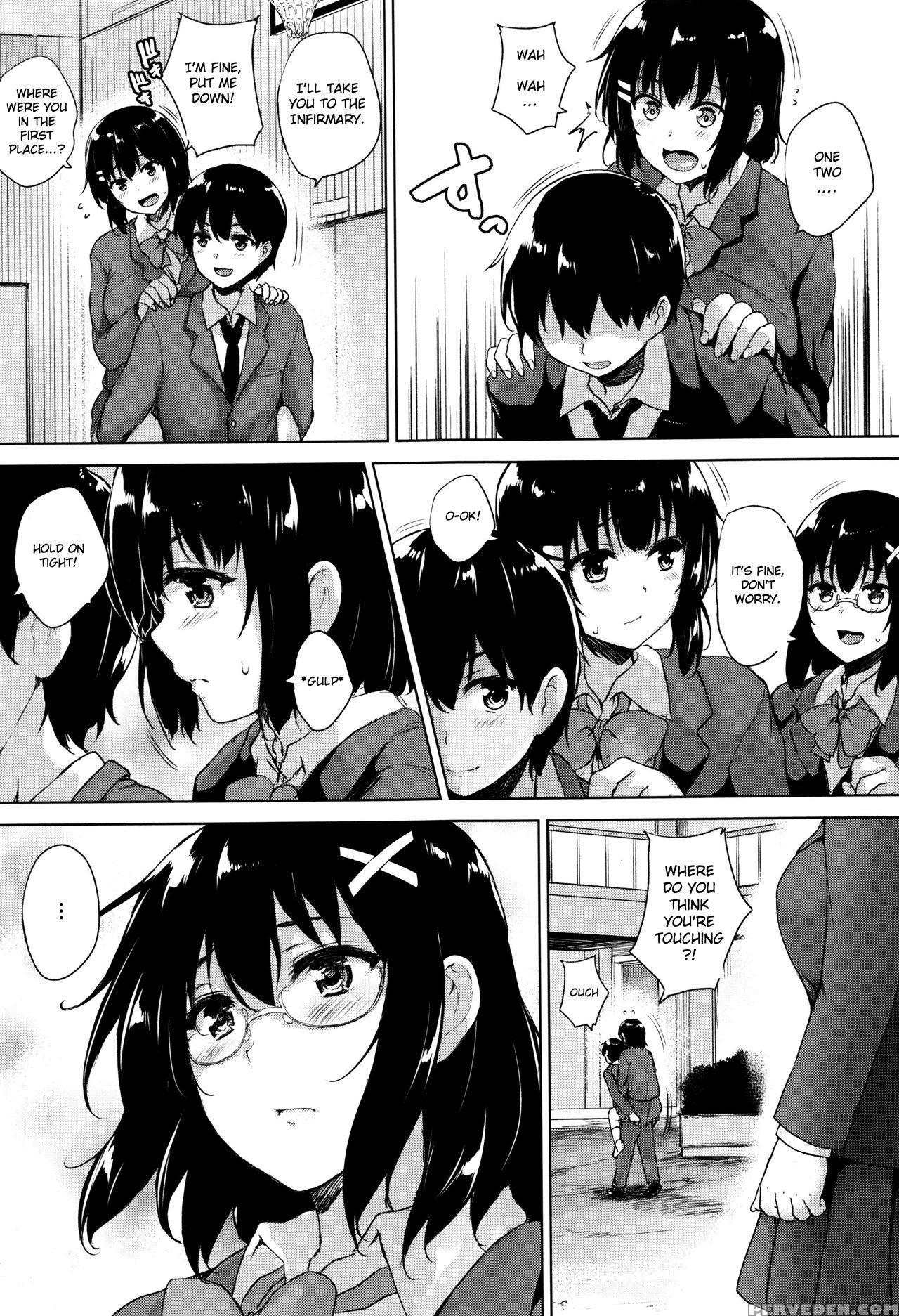 [goban] Ikkyuu Nyuukon - Only My Oppai Soul [english] 1