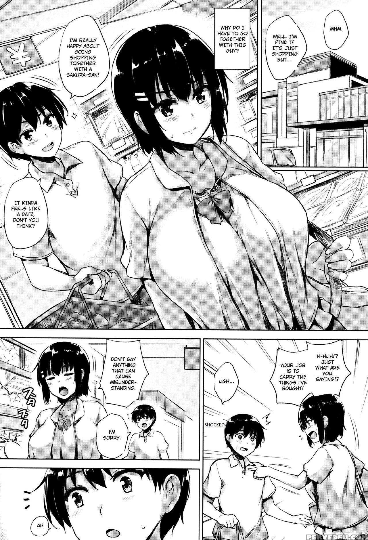 [goban] Ikkyuu Nyuukon - Only My Oppai Soul [english] 1