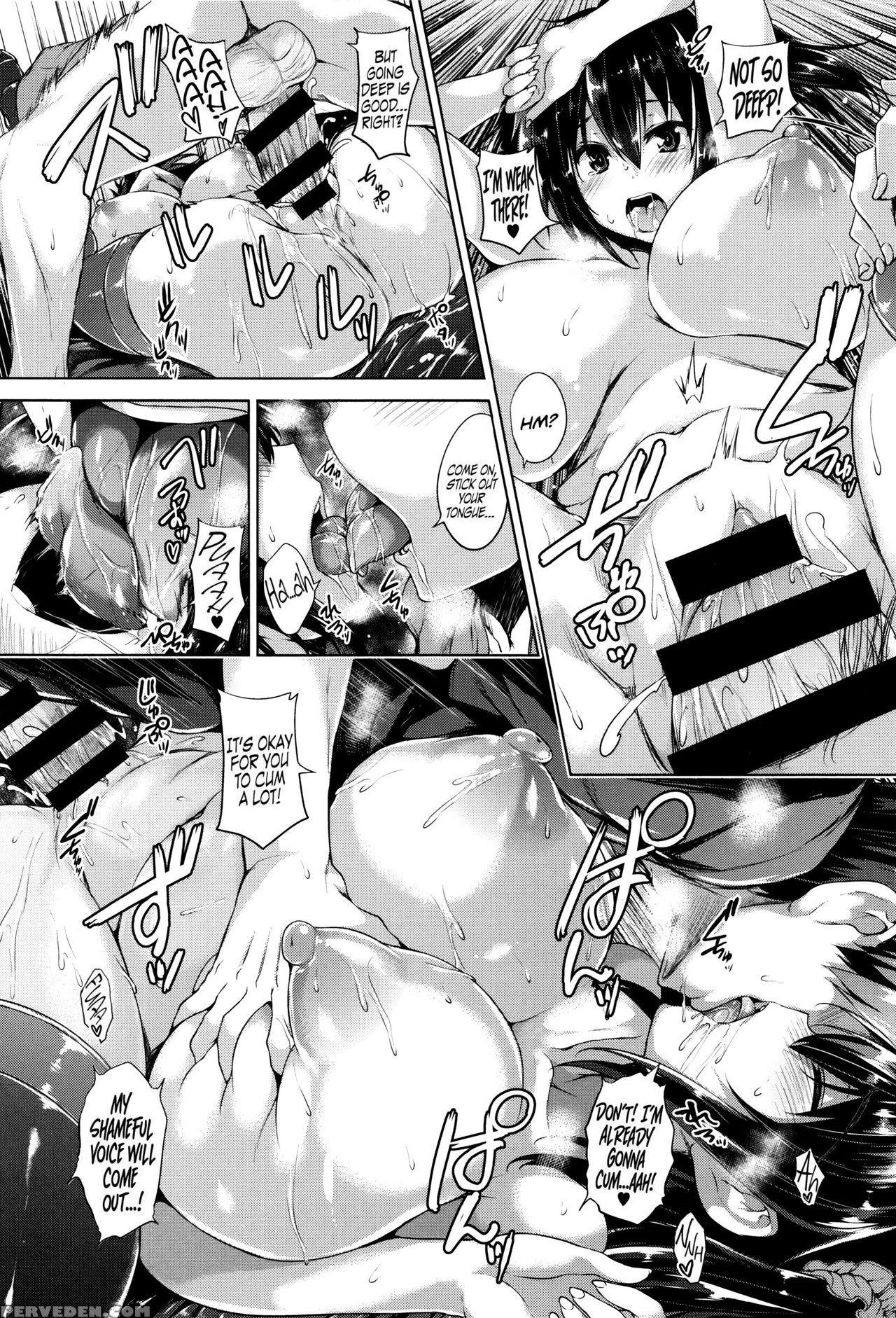 [goban] Renai Katekyo + Secret Study [english] Chapter 1 Page 20