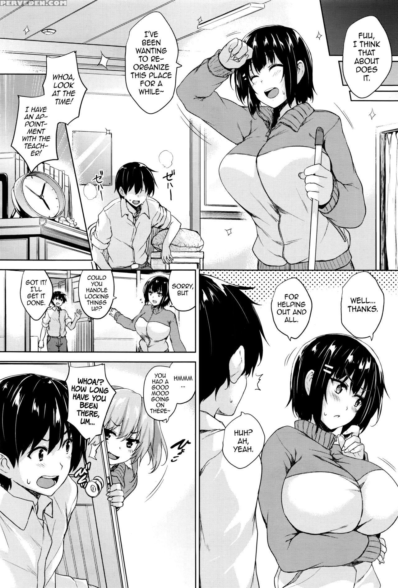 [goban] Twin Ball Love Attack Ch. 1-3 [english] =dark Mac + Dex= Chapter 1 Page 34