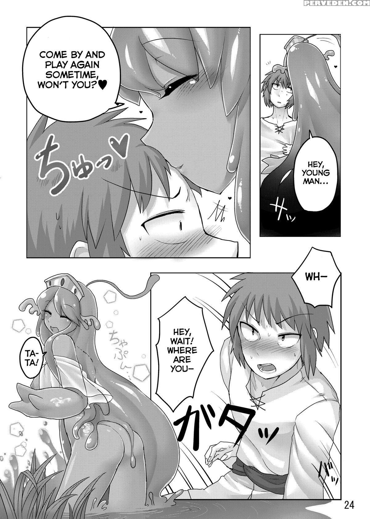 [god Bird Love (tanpopo Shunmaru)] Tamagawa Is God [digital] [english] 1