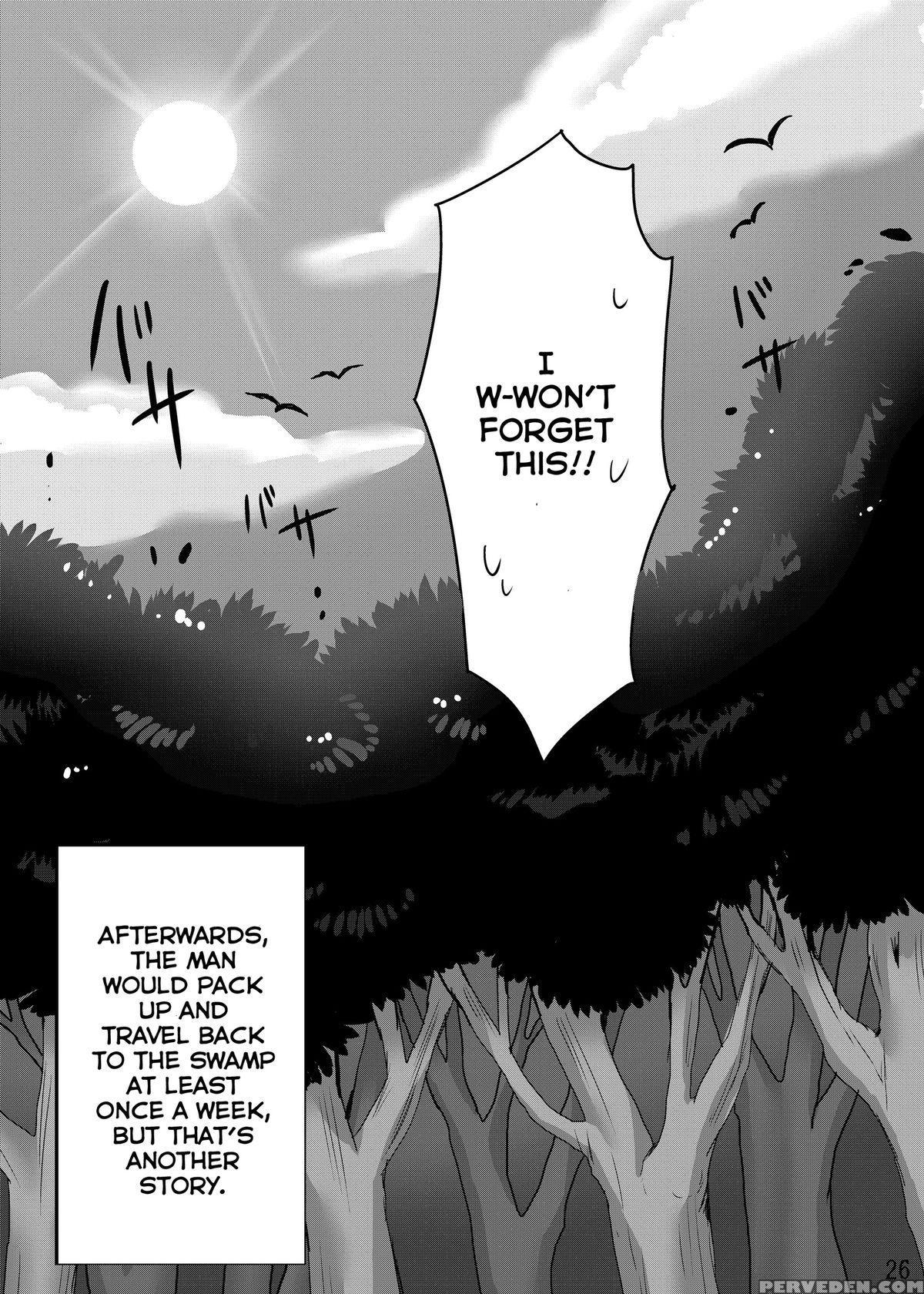 [god Bird Love (tanpopo Shunmaru)] Tamagawa Is God [digital] [english] 1