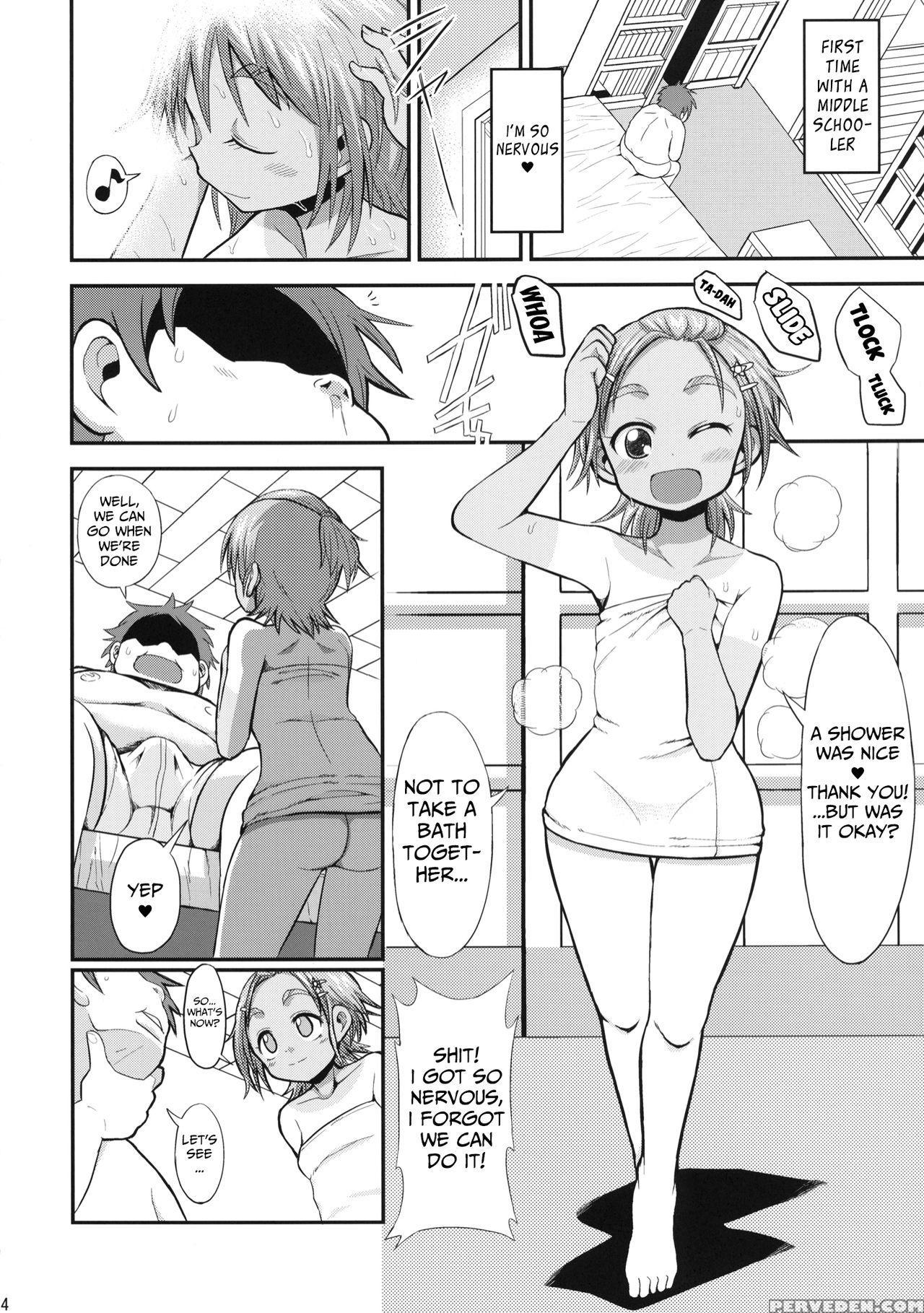 [god Ryokutya (bu-chan)] Akogi Na Mane Wa Yamerarenai! (futari Wa Precure Splash Star) [english] [digital] 1