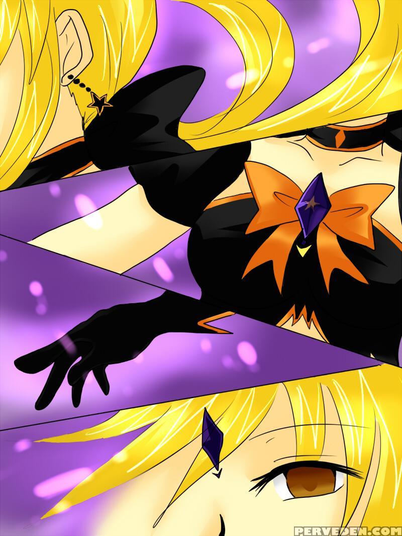 [gohan Oomori] Henshin Heroine Ga Aku Ni Ochita Hi 1 | The Day The Heroine Fall Into Evil 1 [english] [rand Anything Project] 1