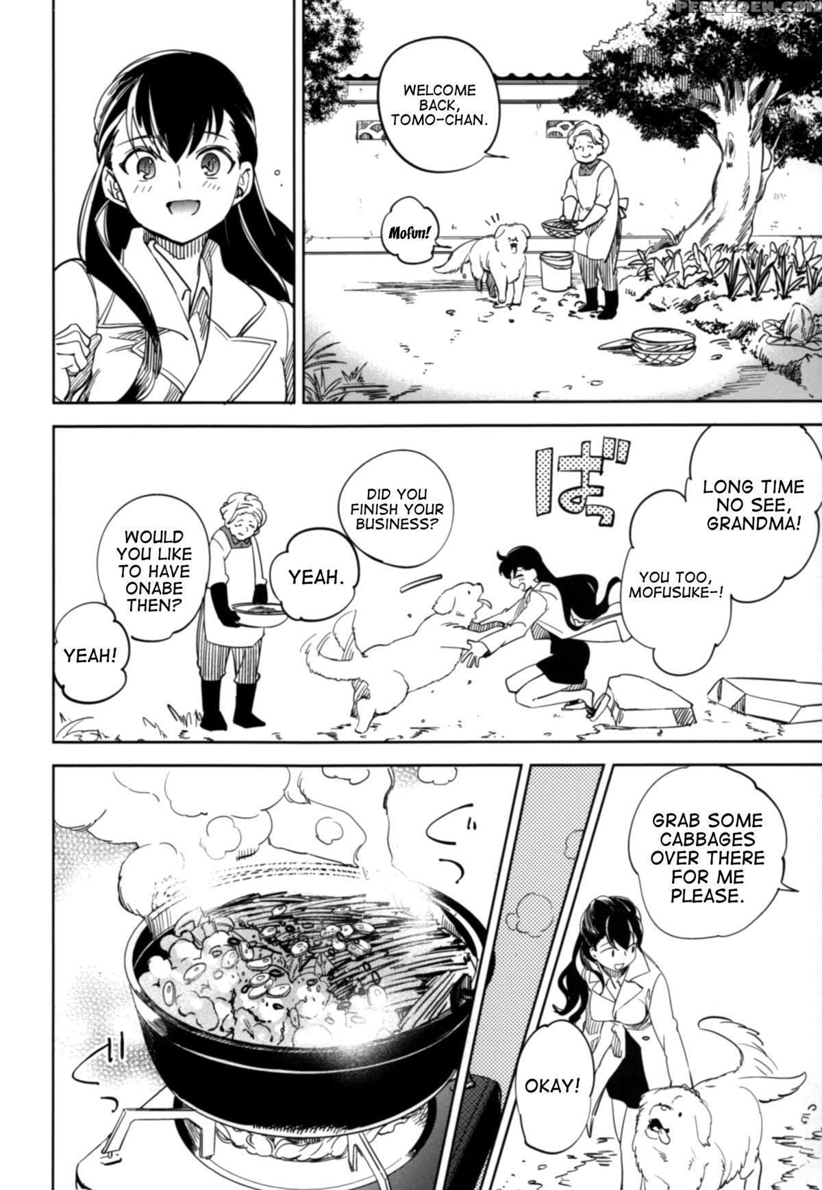 [goo-paaa (ocha)] Es No Risei [english] [red + Ttt] Chapter 1 Page 27