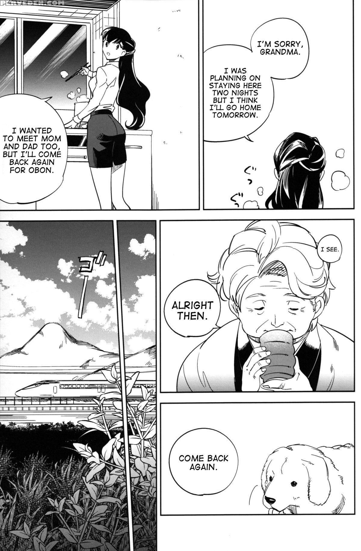 [goo-paaa (ocha)] Es No Risei [english] [red + Ttt] Chapter 1 Page 31