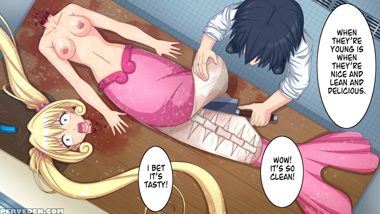 [goryoeji] Guro Anime [english] 1