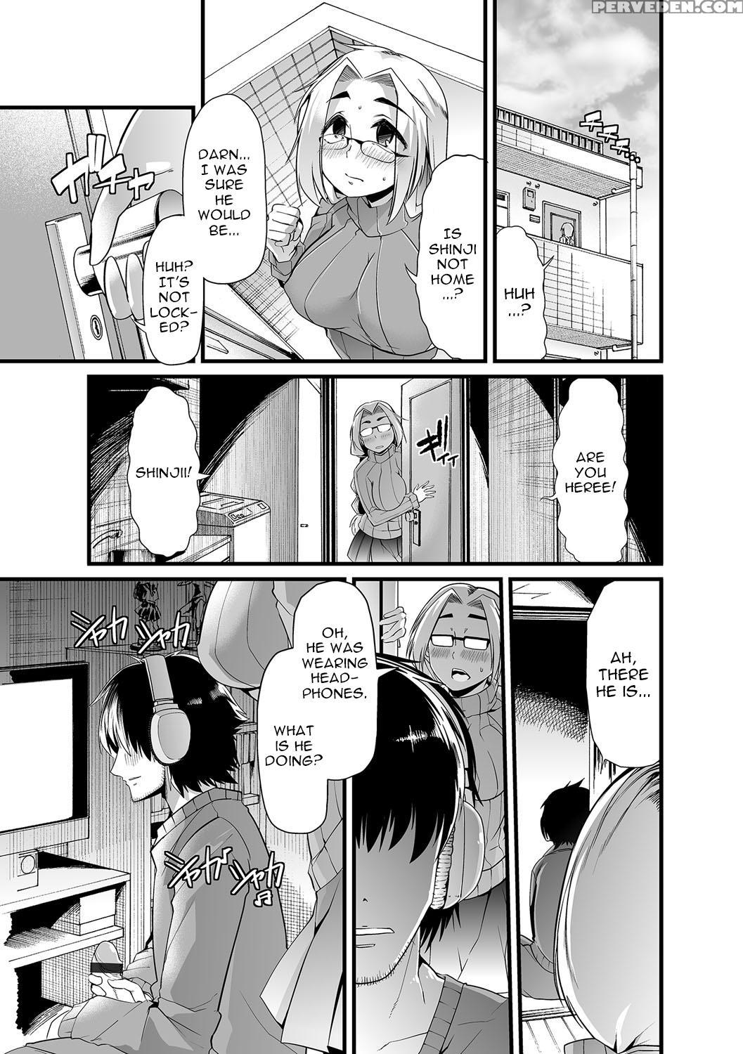 [goya] Boku No Sukatoro Megami-sama ~ichijiku Megami Brulune~ | My Scat Goddess ~fig Goddess Brulune~ (tabete Wa Ikenai 2) [atf] [english] [digital] 1