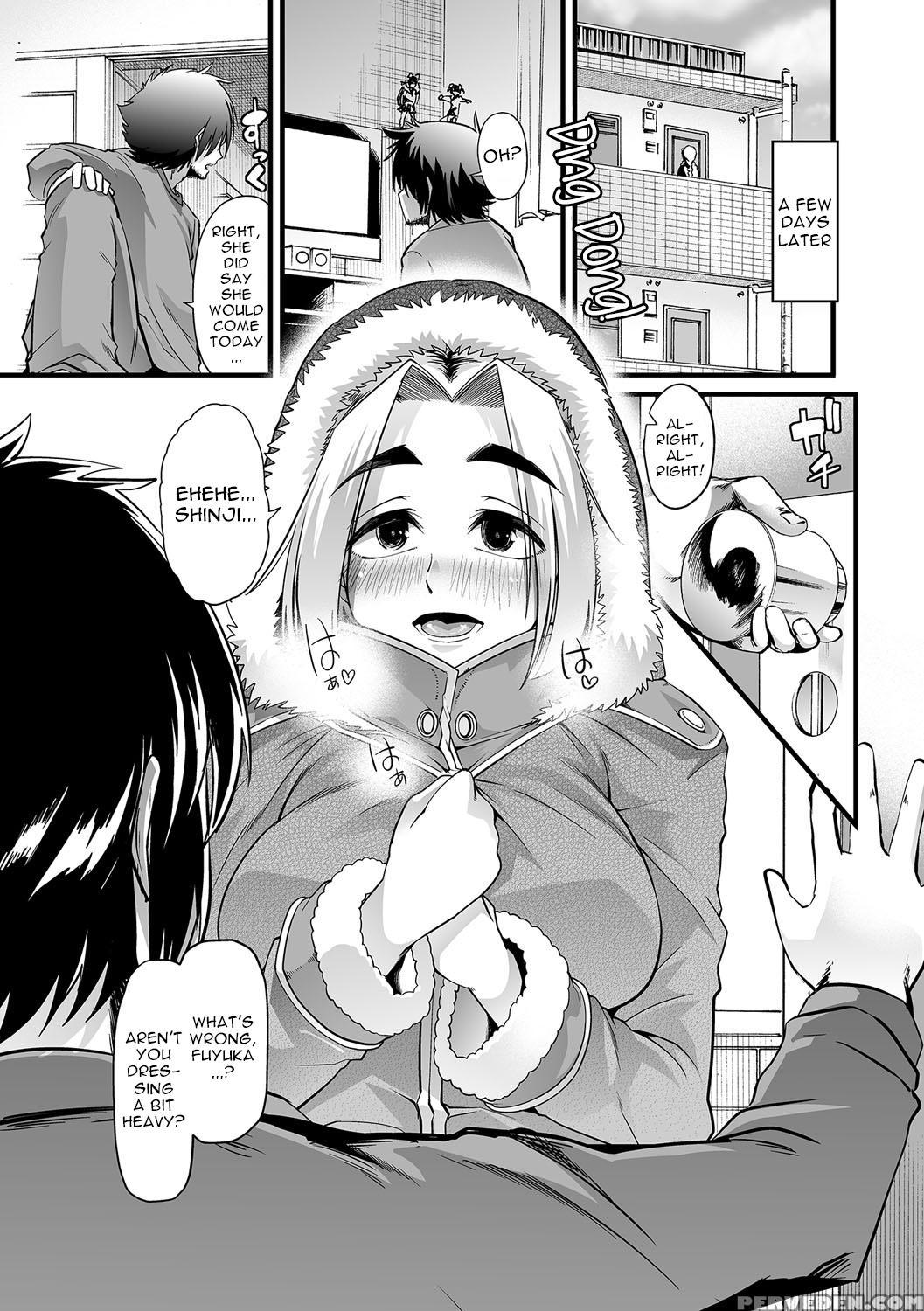 [goya] Boku No Sukatoro Megami-sama ~ichijiku Megami Brulune~ | My Scat Goddess ~fig Goddess Brulune~ (tabete Wa Ikenai 2) [atf] [english] [digital] 1
