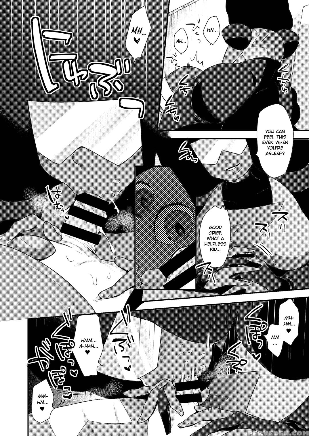 [granada Sky (mogiki Hayami)] Gaanetto - Garnet - (steven Universe) [english] [carlton Banks] [digital] 1