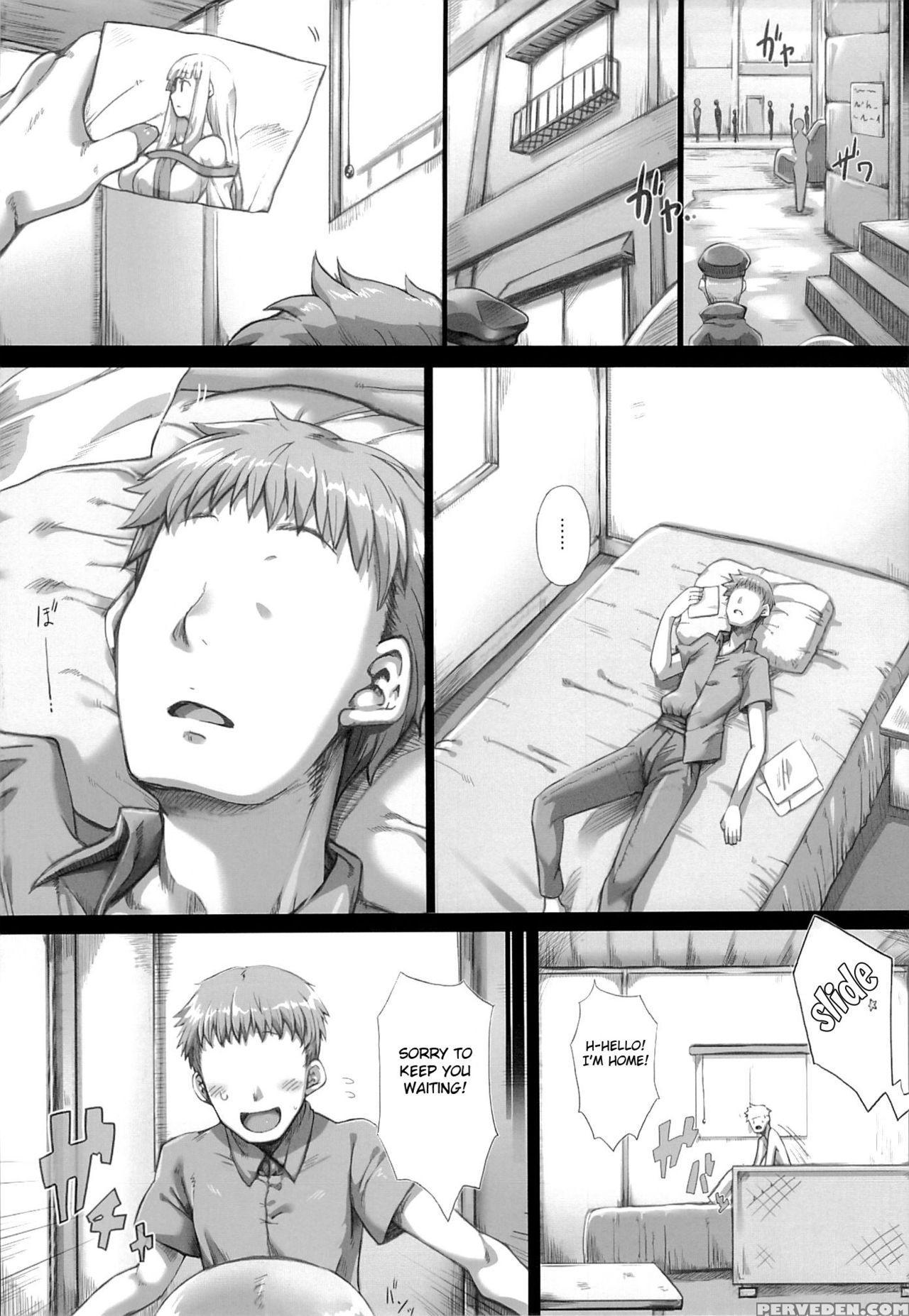 [great Akuta (tokyo)] Ore No Yome-san Ni Natte! 500000g (arc The Lad) [english] [fated Circle] 1