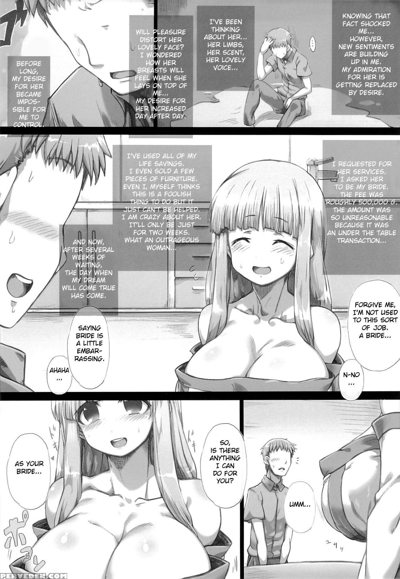 [great Akuta (tokyo)] Ore No Yome-san Ni Natte! 500000g (arc The Lad) [english] [fated Circle] 1