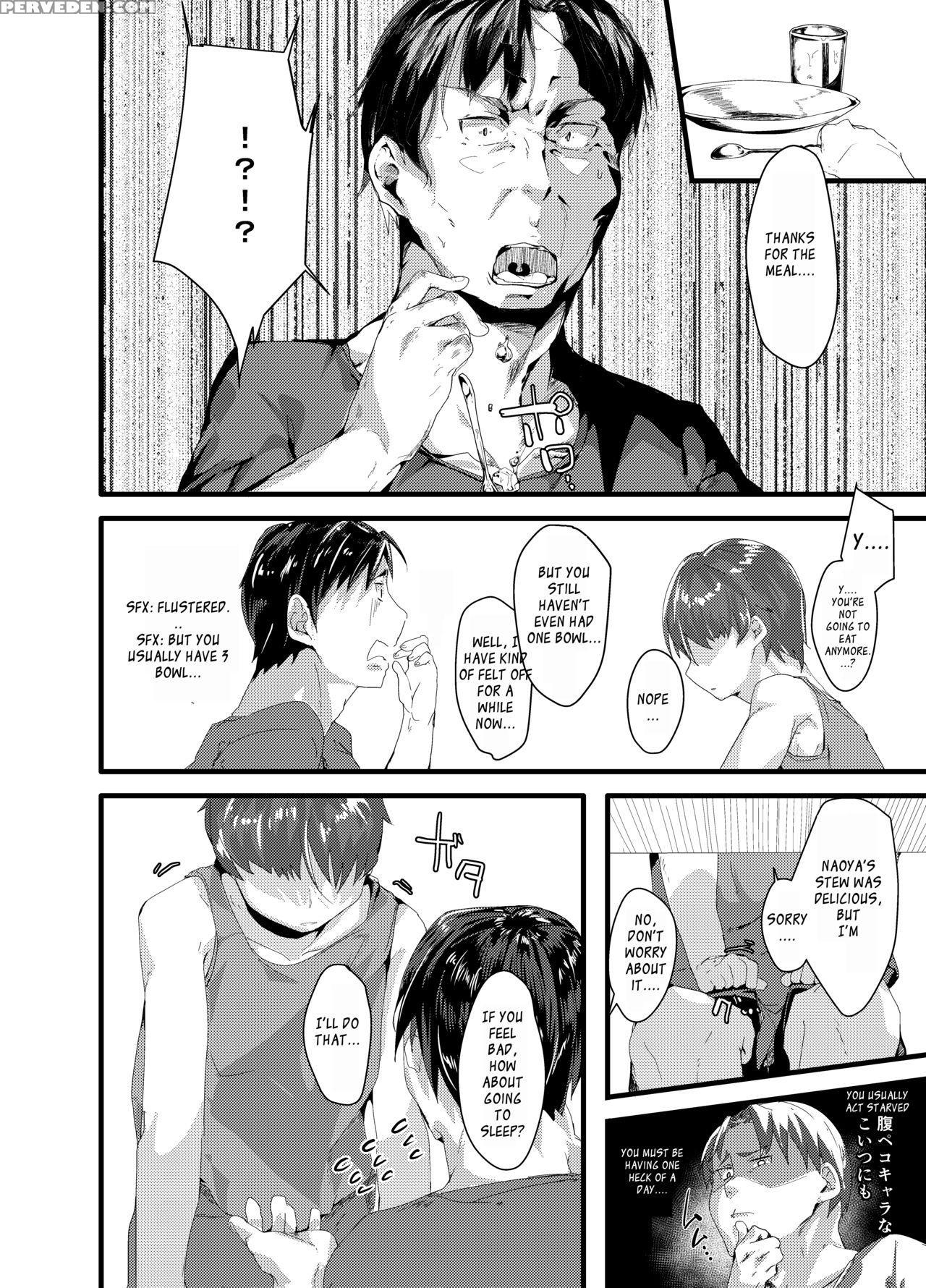 [greenhouse (uno Ryoku)] Ts Succubus Ga Shiawase N... 1