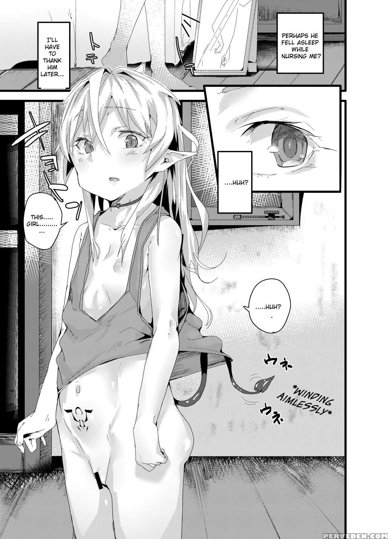 [greenhouse (uno Ryoku)] Ts Succubus Ga Shiawase Na Katei O Kizuku Made No Ohanashi 1 [english] [digital] 1