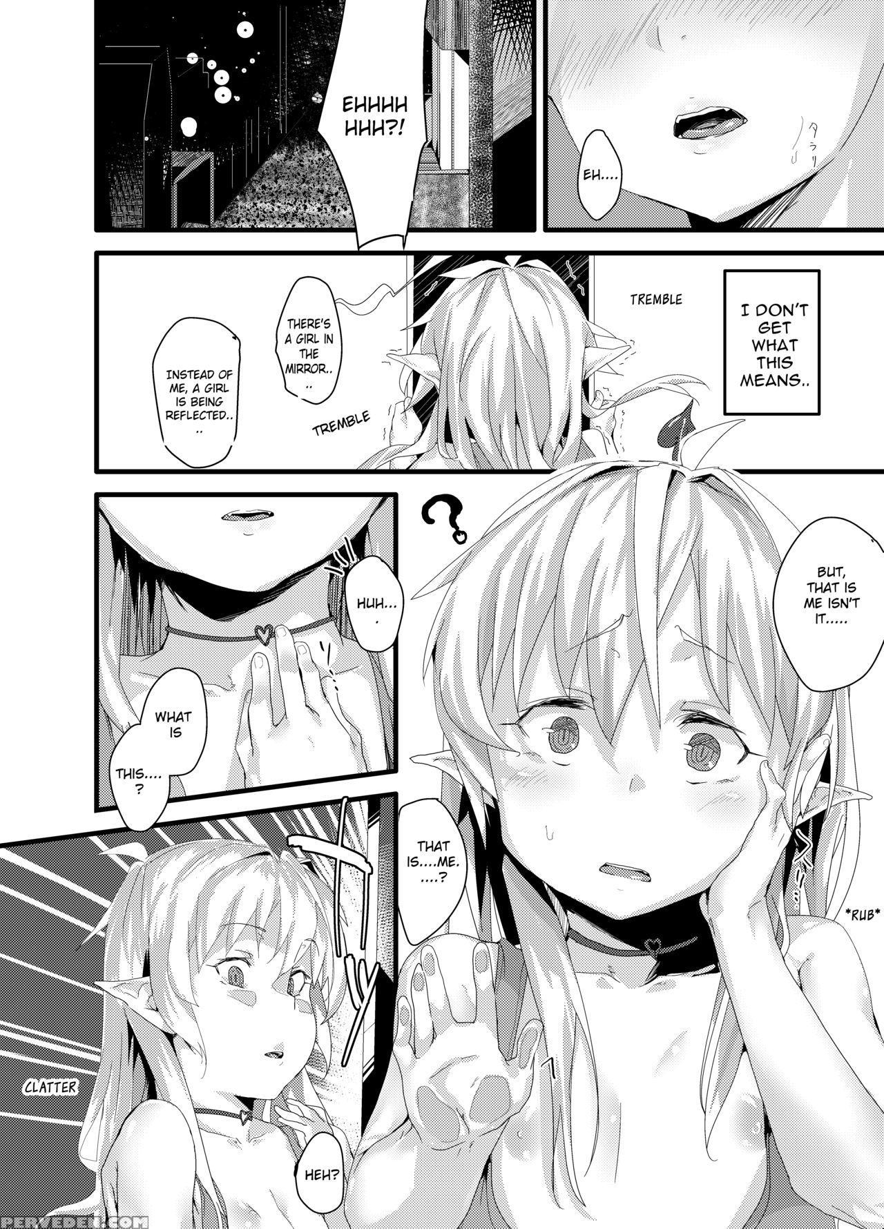 [greenhouse (uno Ryoku)] Ts Succubus Ga Shiawase Na Katei O Kizuku Made No Ohanashi 1 [english] [digital] 1