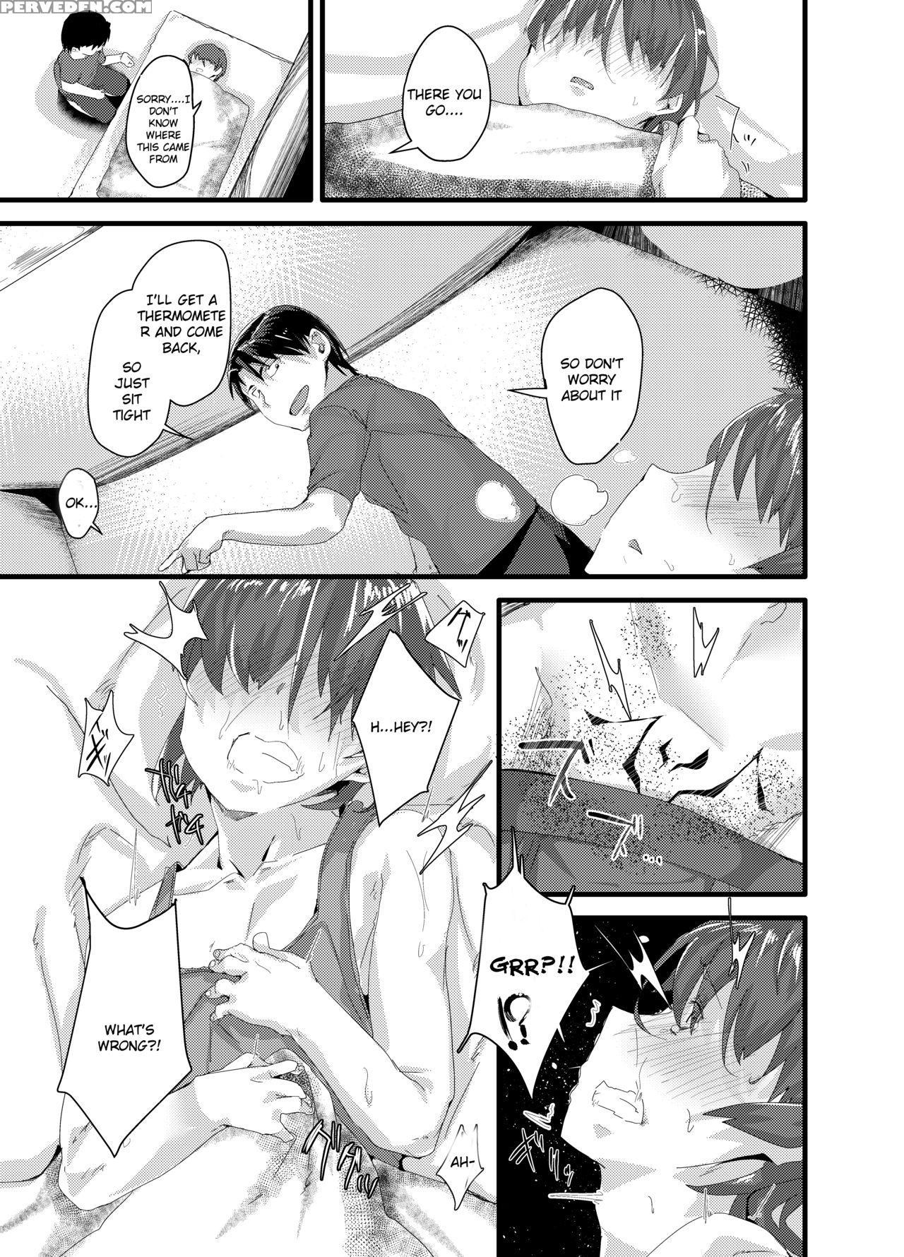 [greenhouse (uno Ryoku)] Ts Succubus Ga Shiawase Na Katei O Kizuku Made No Ohanashi 1 [english] [digital] 1