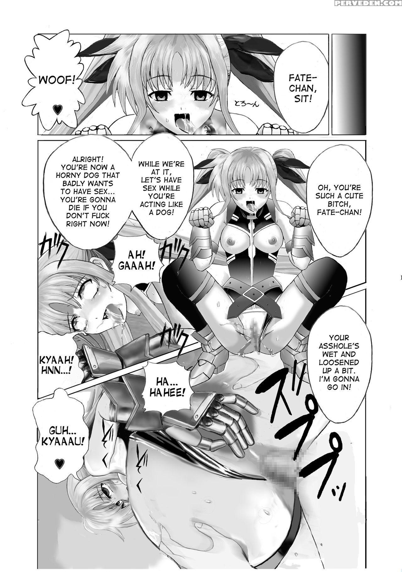 [gudon-no-uta (okamura Takahiro)] Mahou Shitsumuka... 1