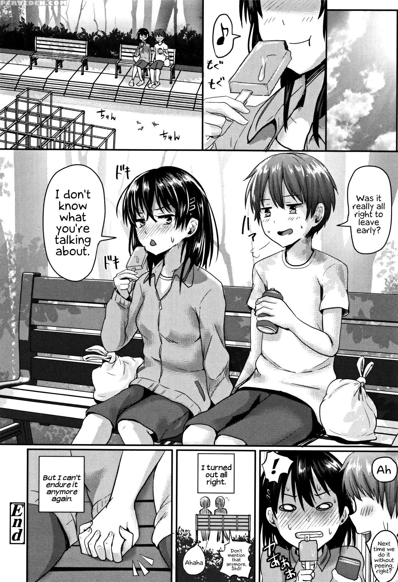 [guglielmo] Shishunki Marudashi! | Puberty Fully E... 1