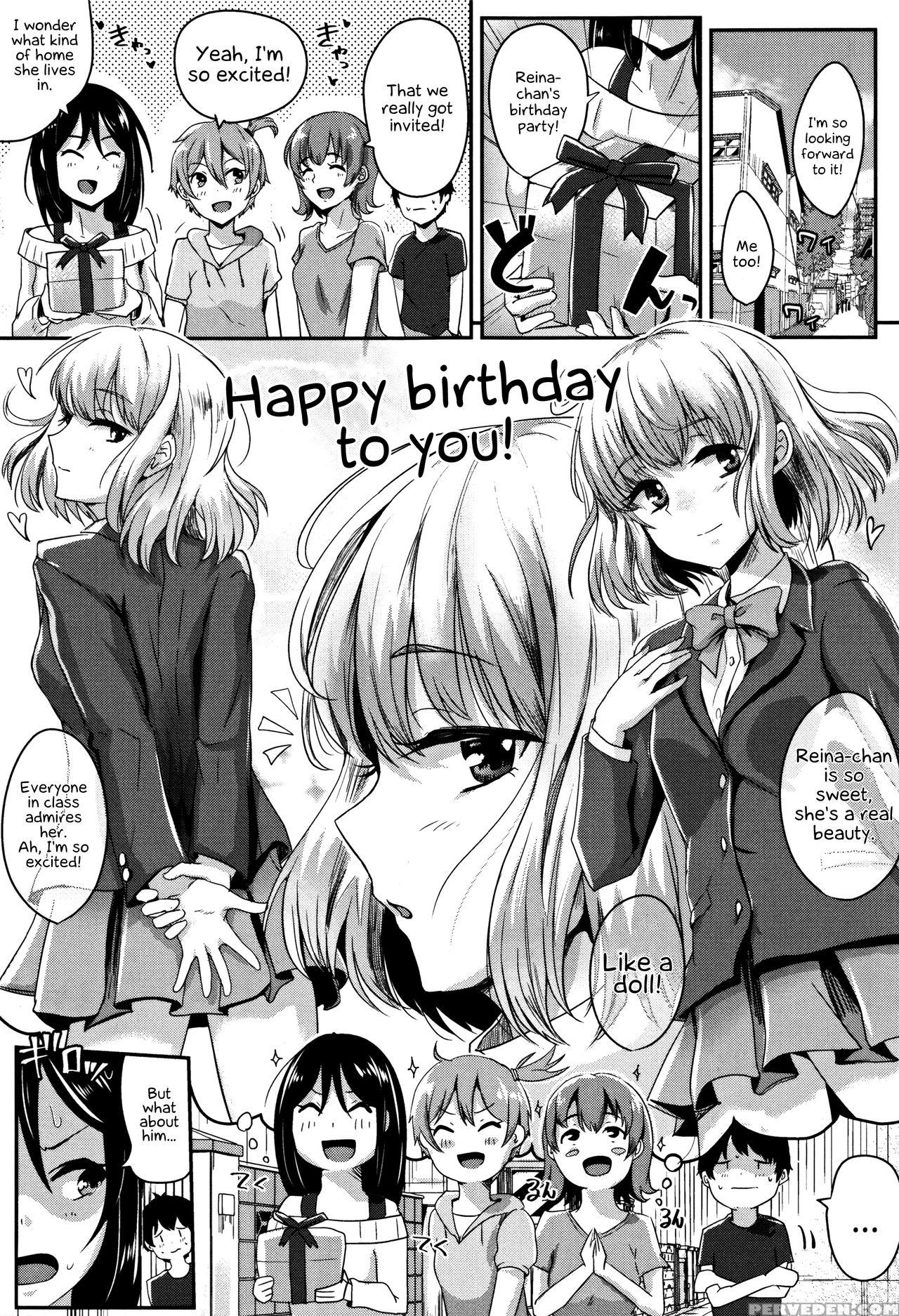 [guglielmo] Shishunki Marudashi! | Puberty Fully E... 1