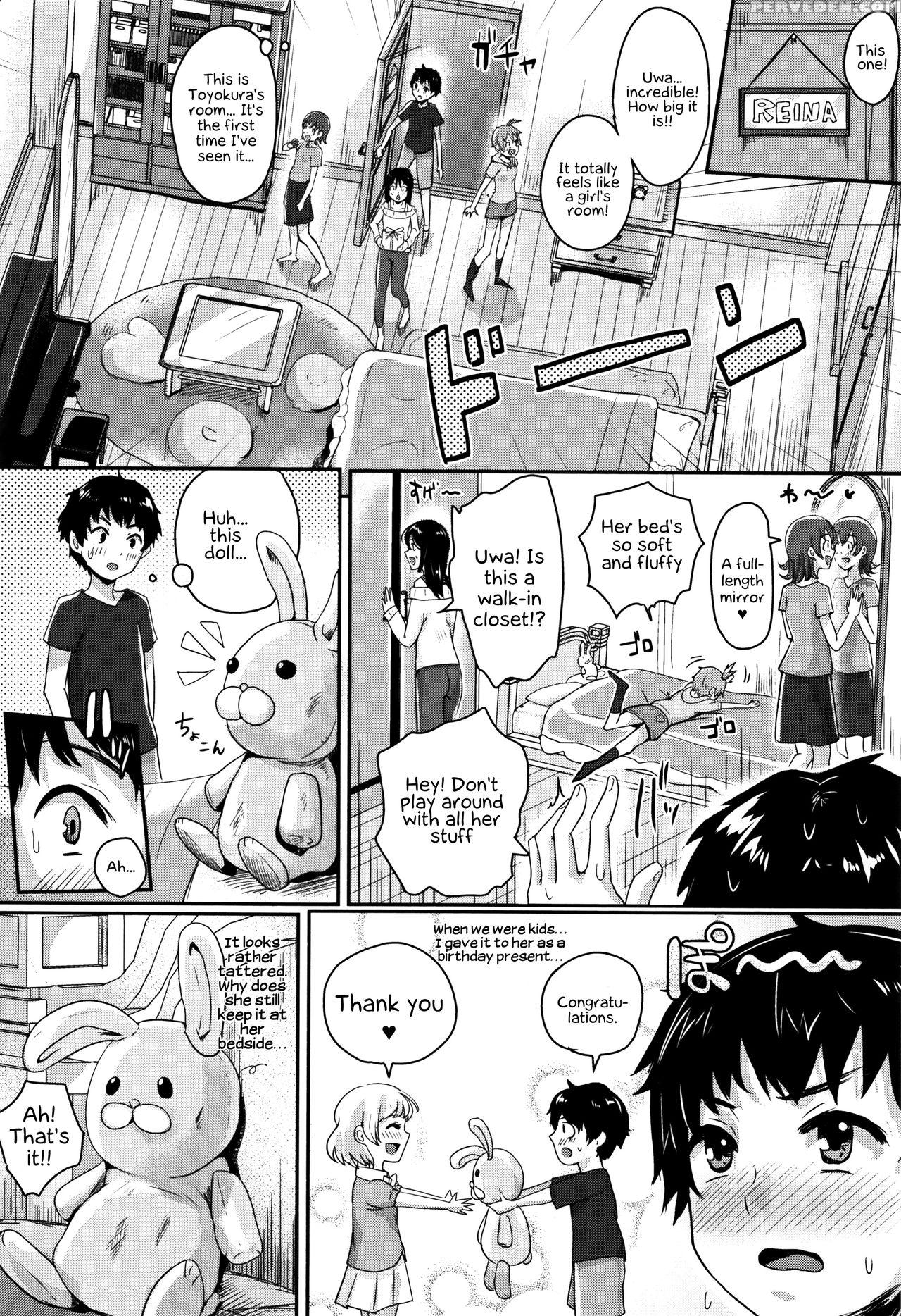 [guglielmo] Shishunki Marudashi! | Puberty Fully E... 1