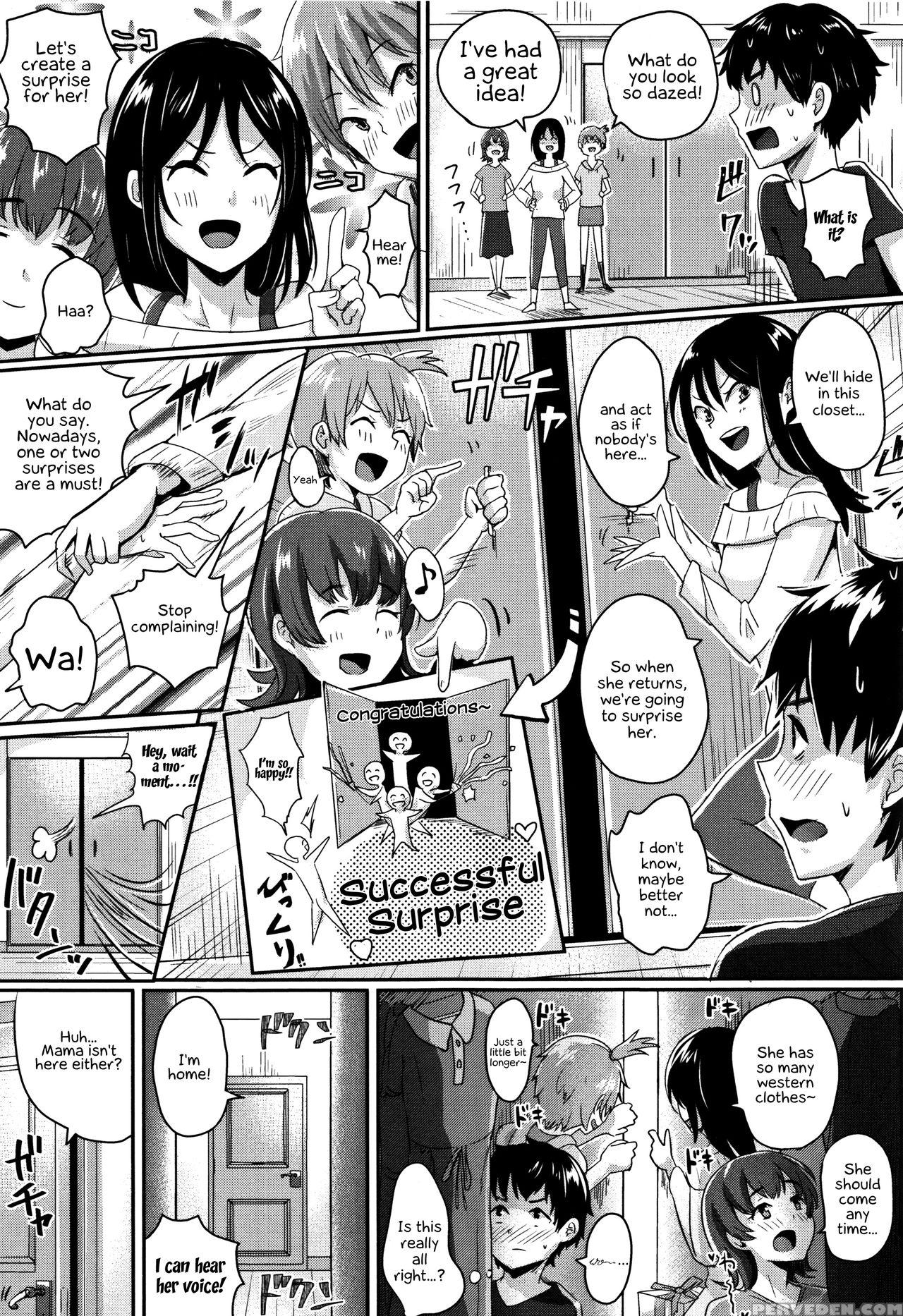 [guglielmo] Shishunki Marudashi! | Puberty Fully E... 1