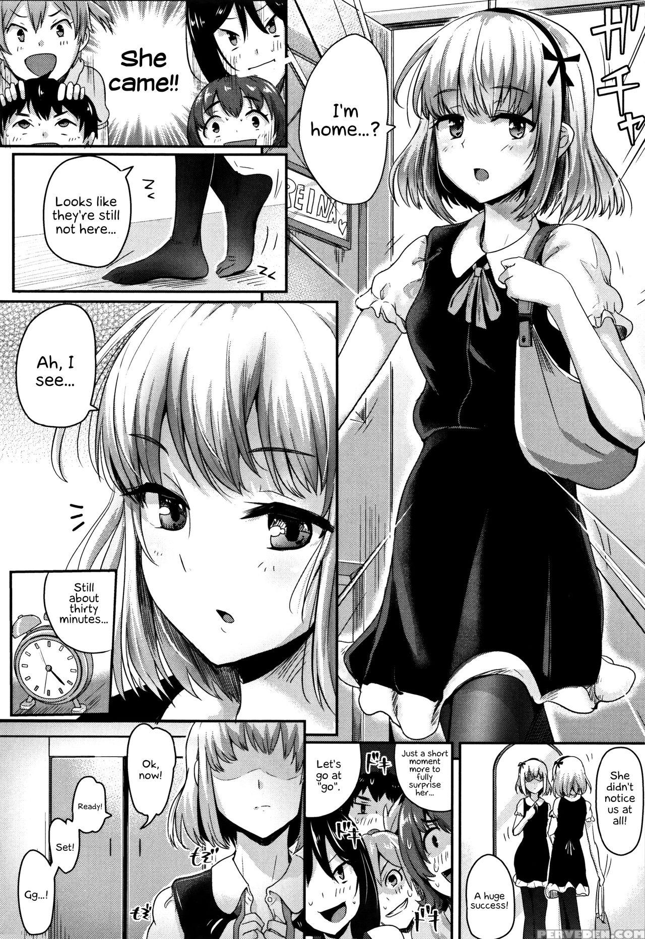 [guglielmo] Shishunki Marudashi! | Puberty Fully E... 1